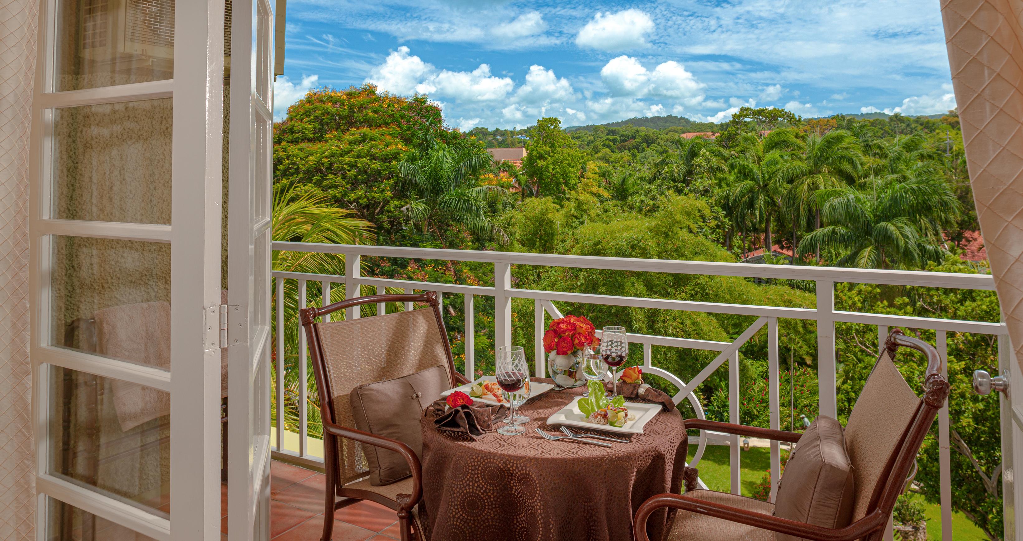 Sandals Ochi (adults Only) 4* Ocho Rios