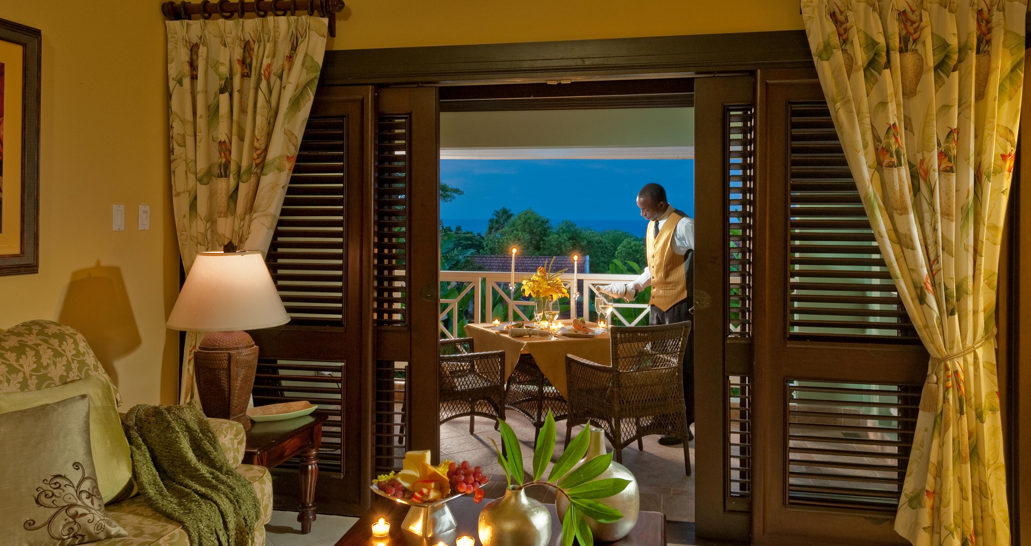 Sandals Ochi (adults Only) Hotel Ocho Rios