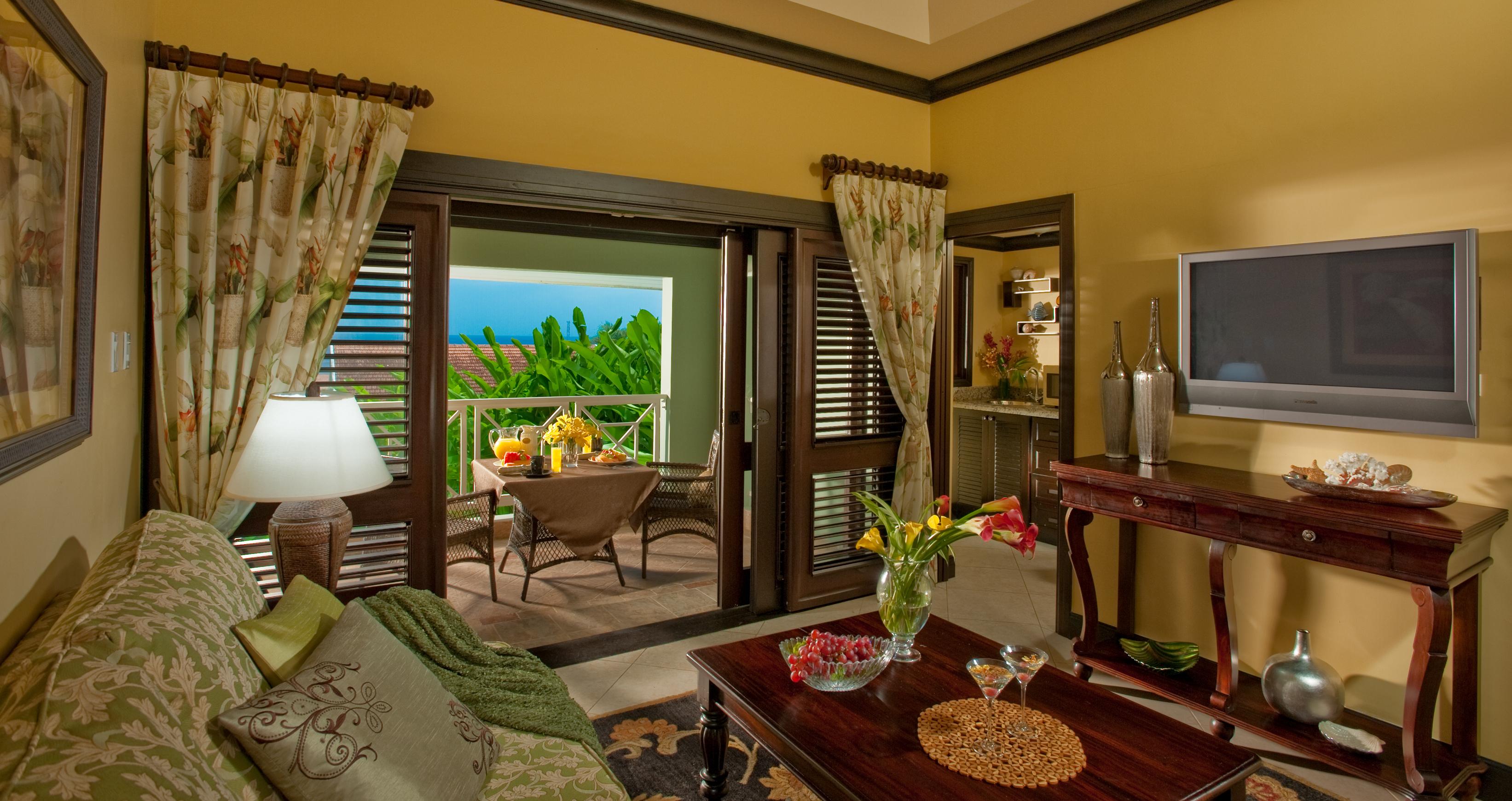 Sandals Ochi (adults Only) Hotel Ocho Rios