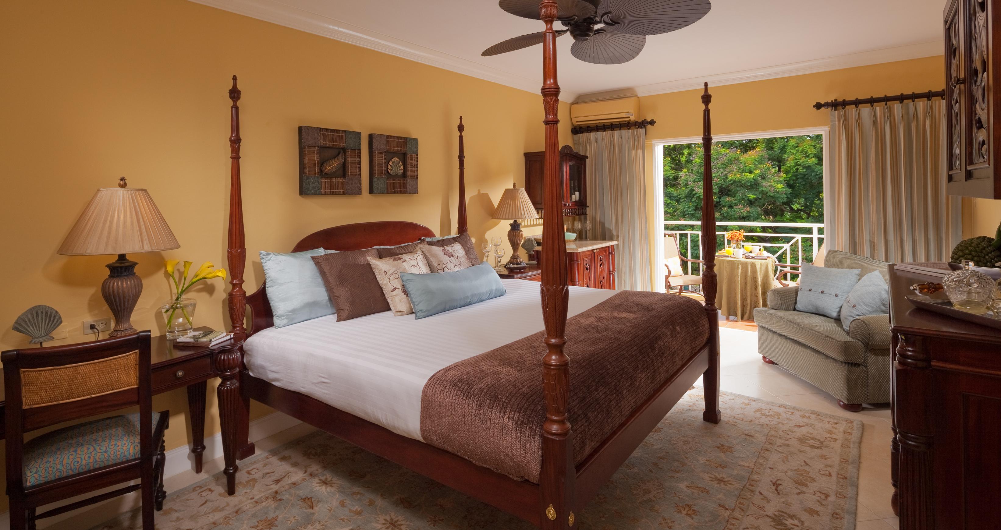 Sandals Ochi (adults Only) 4* Ocho Rios