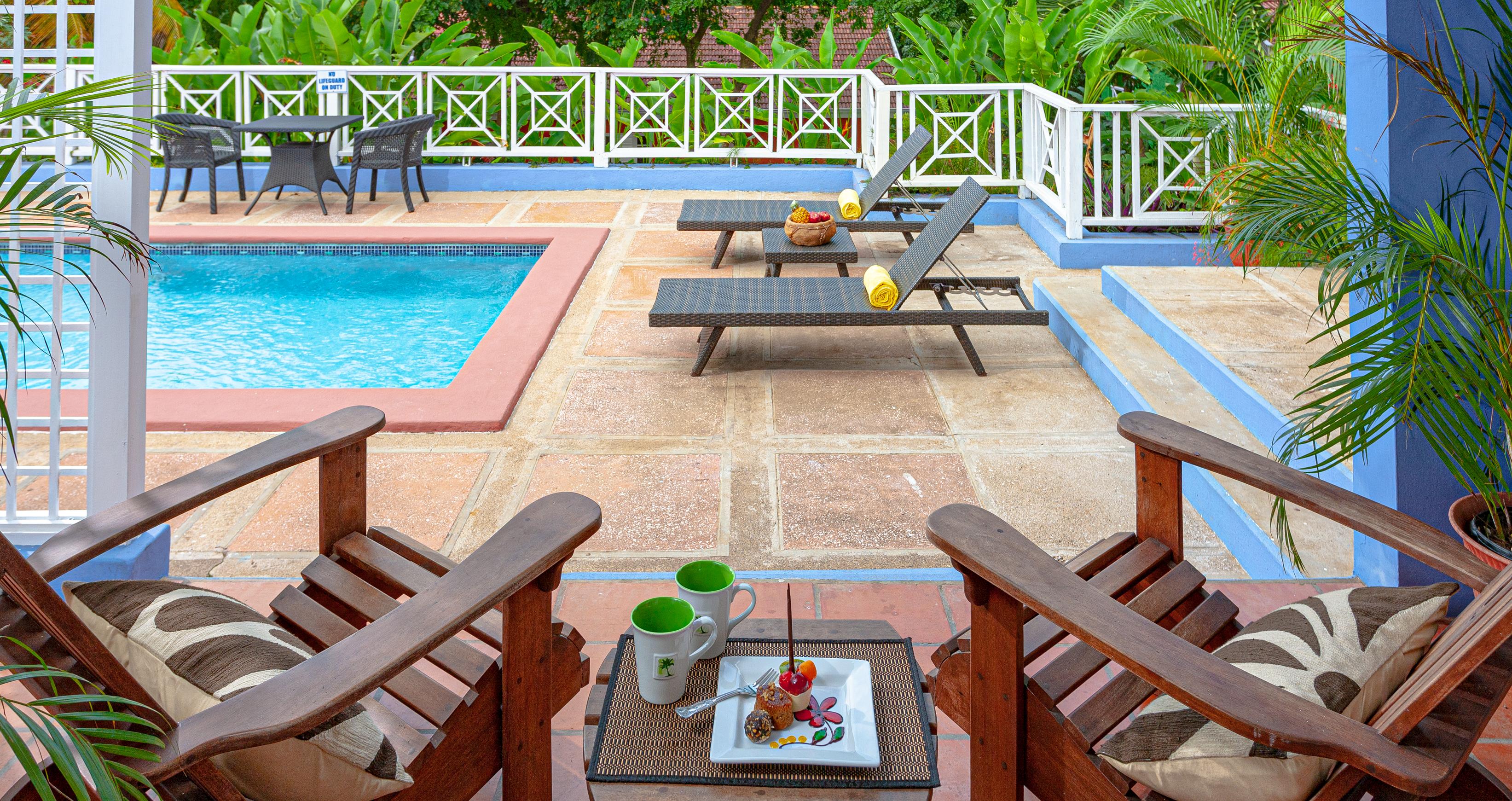 Sandals Ochi (adults Only) Hotel
