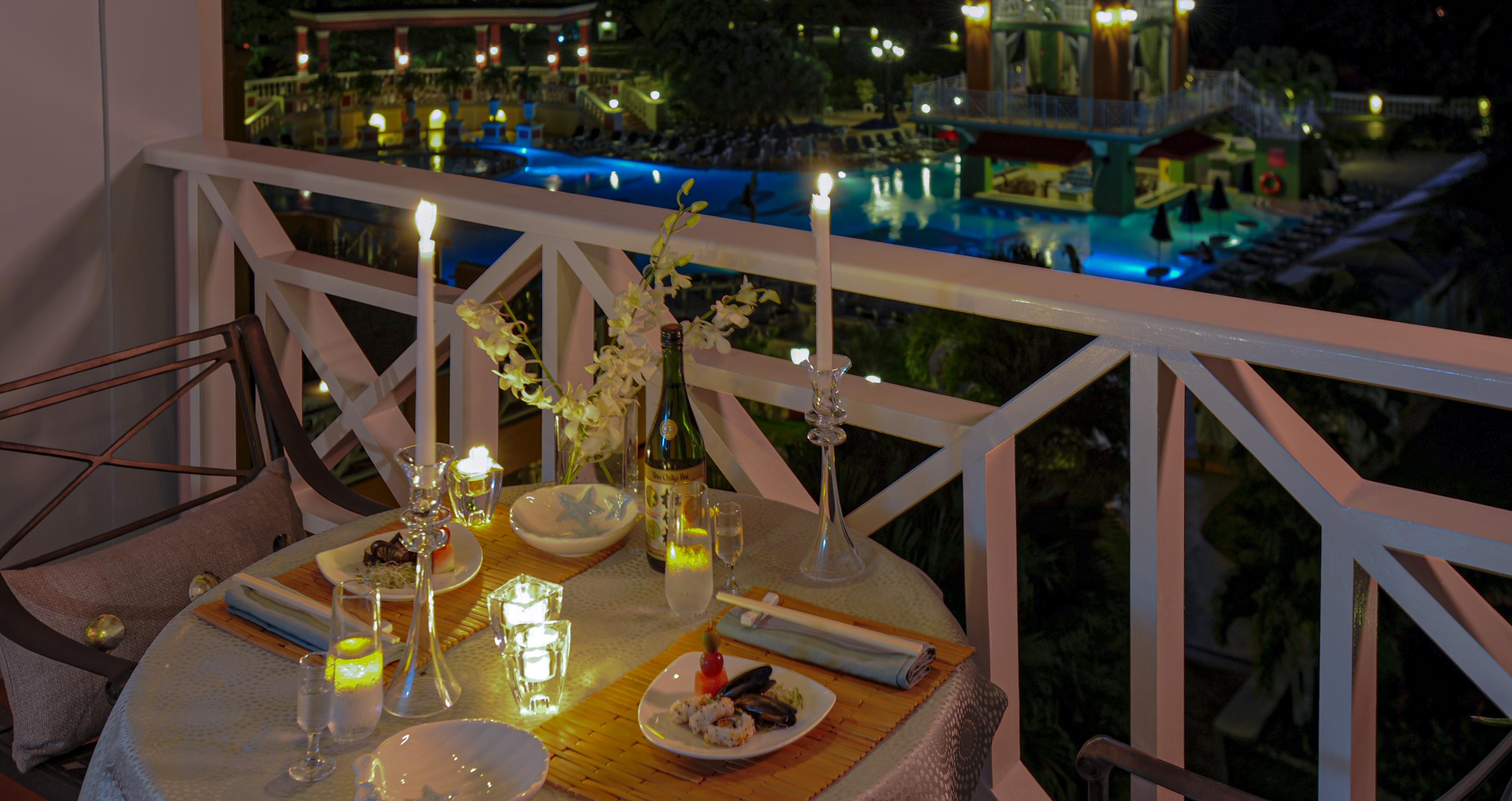 Sandals Ochi (adults Only) Hotel