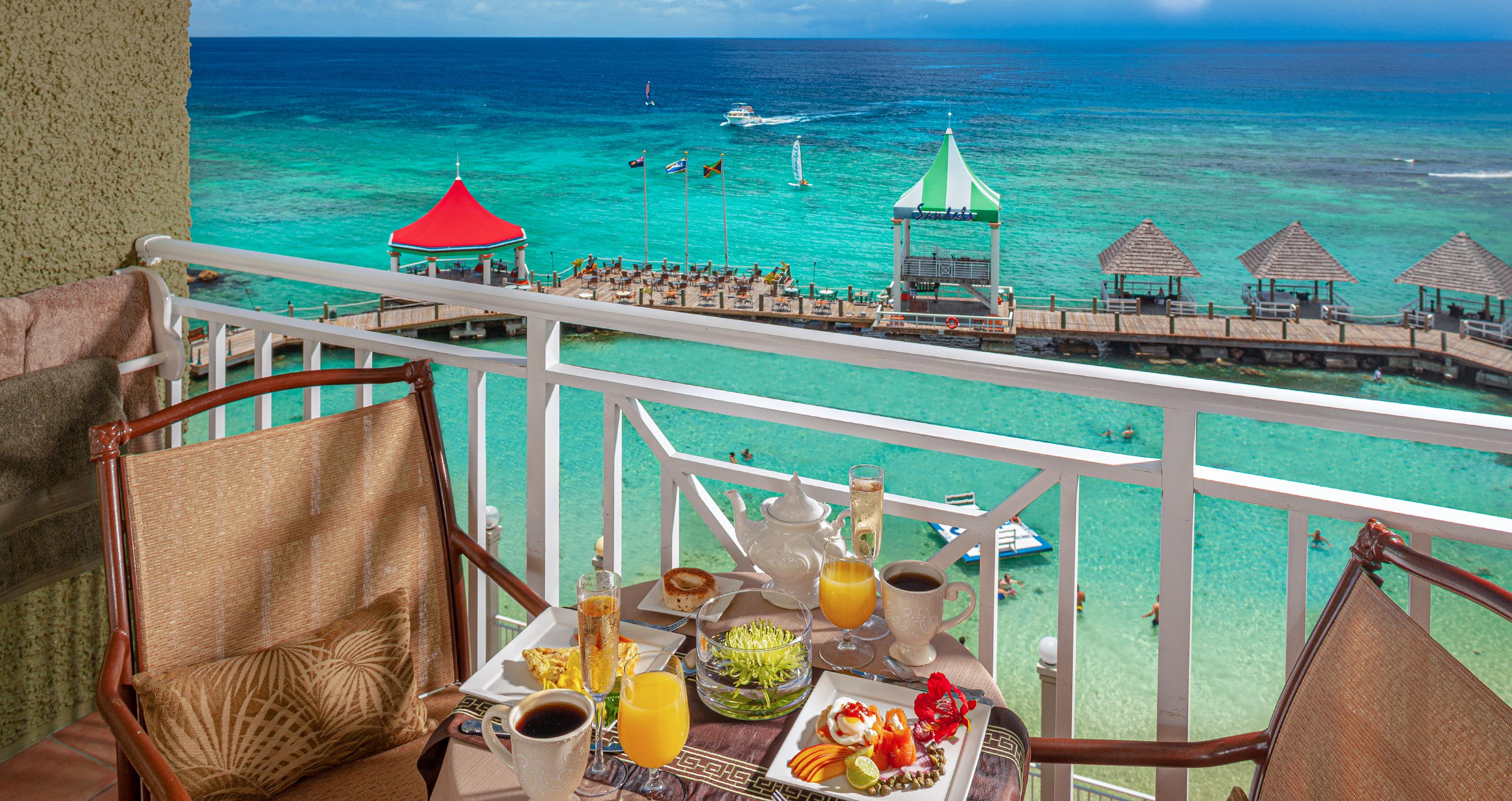 Hotel Sandals Ochi (adults Only) Ocho Rios