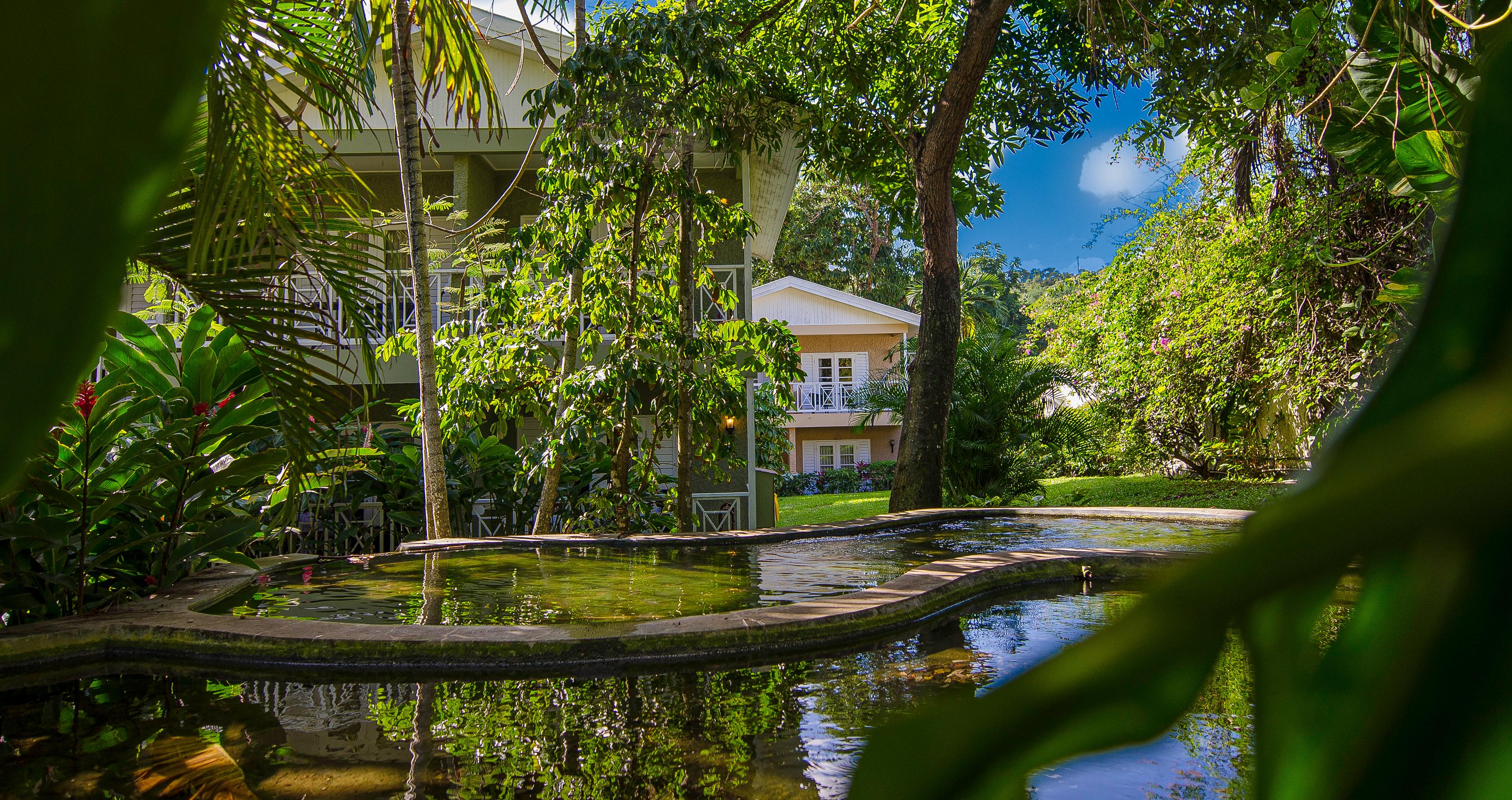 Hotel Sandals Ochi (adults Only) Ocho Rios