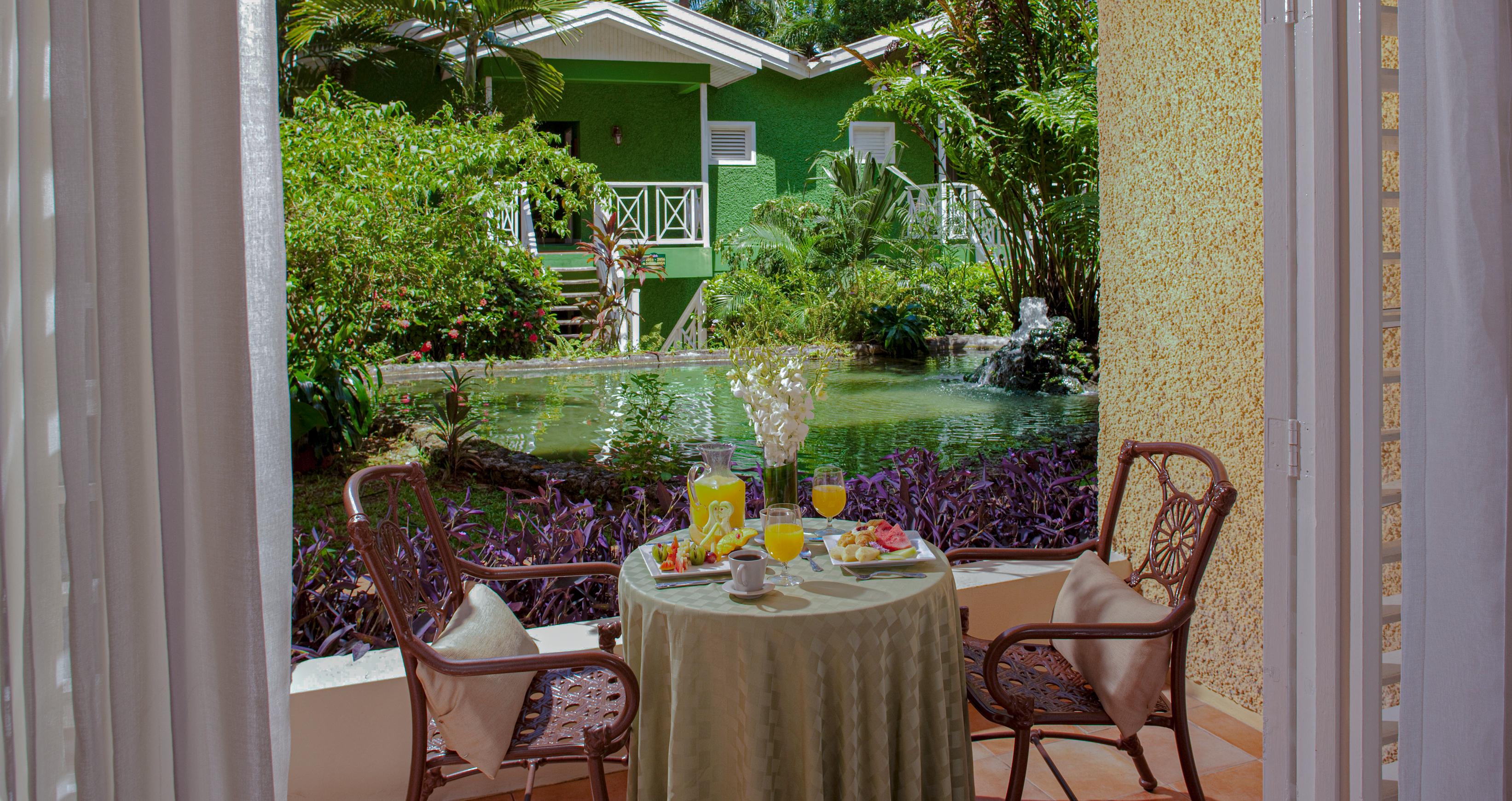 Sandals Ochi (adults Only) 4* Ocho Rios