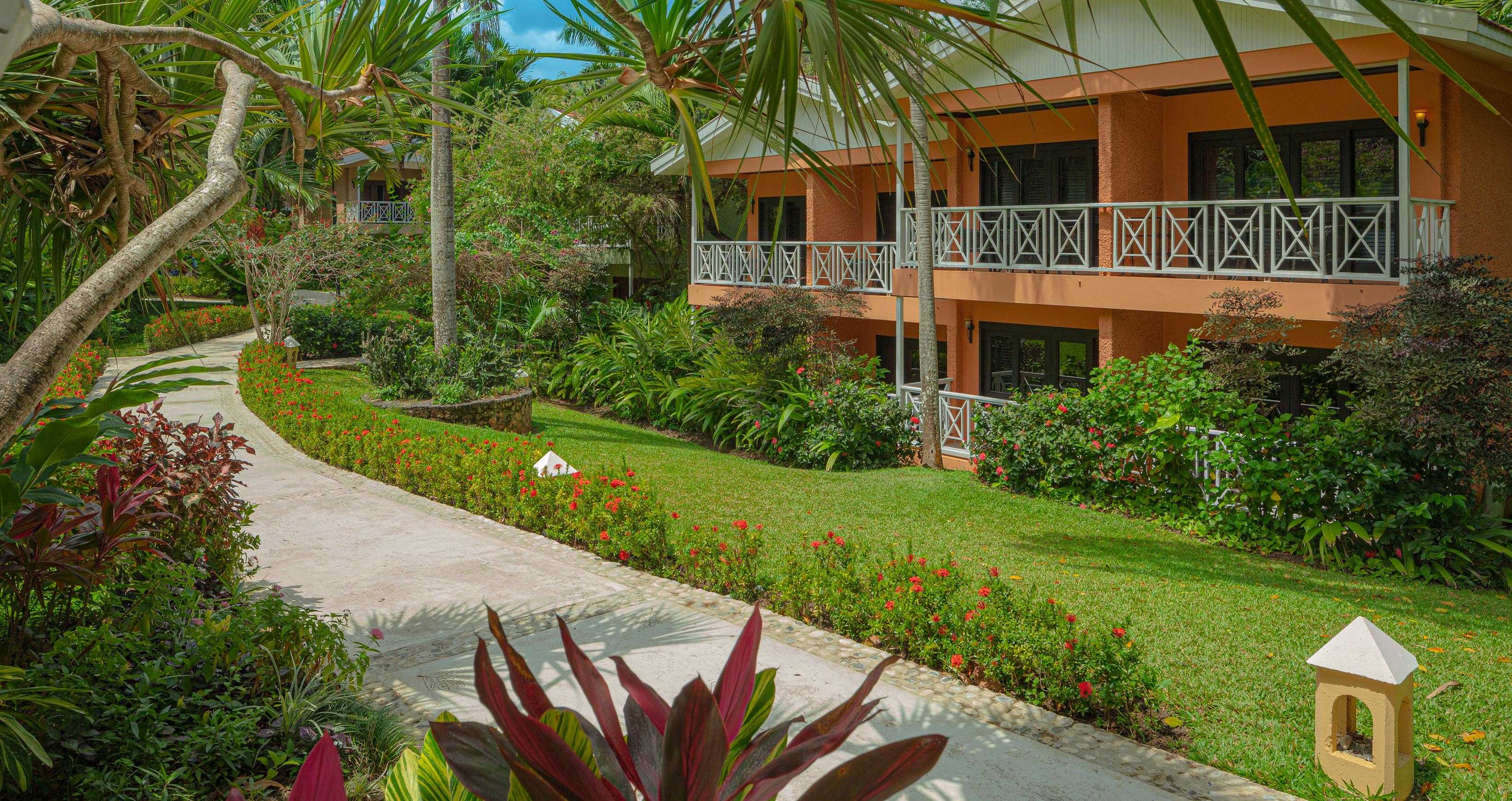 Hotel Sandals Ochi (adults Only)
