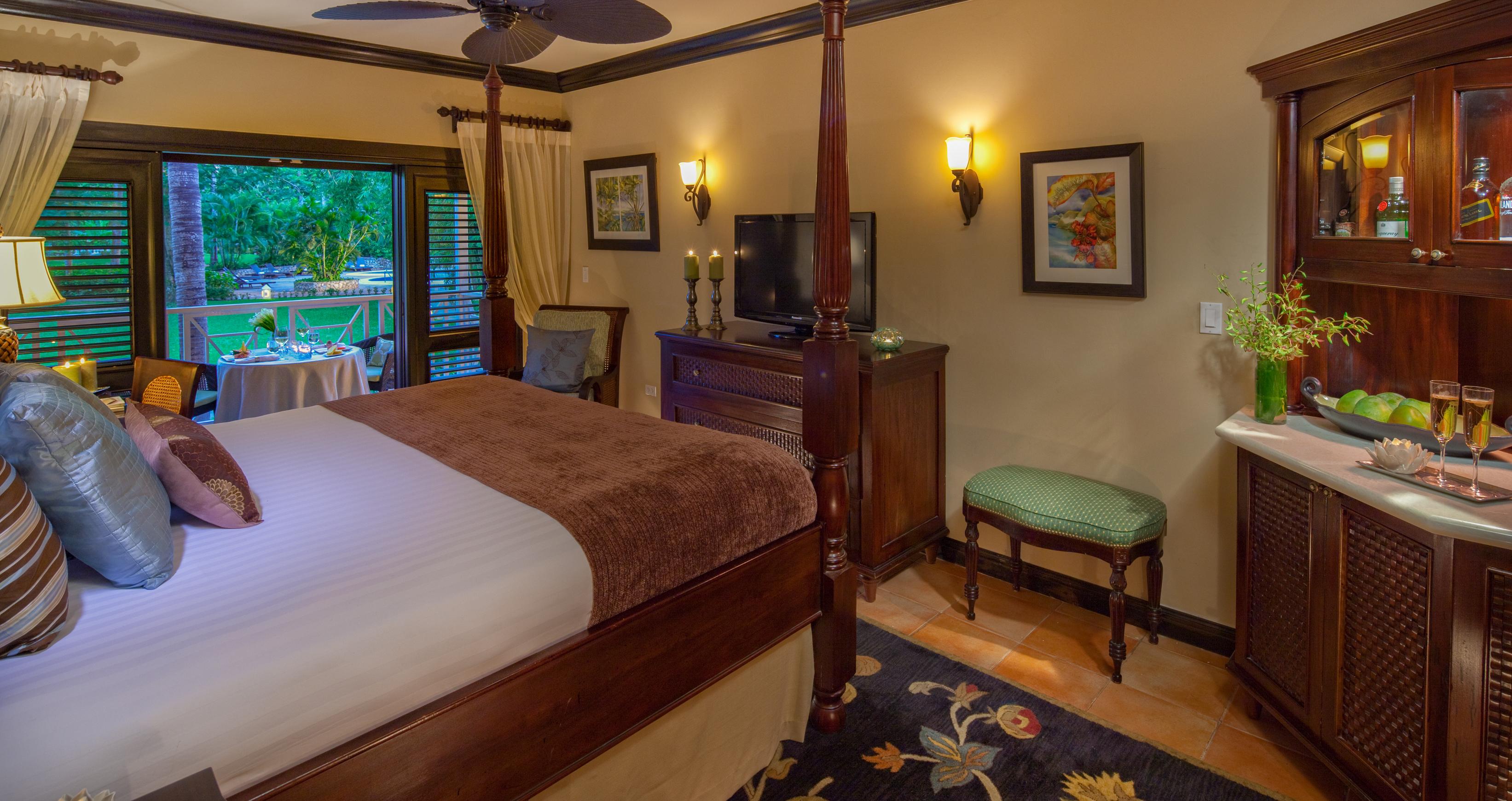 Hotel Sandals Ochi (adults Only)