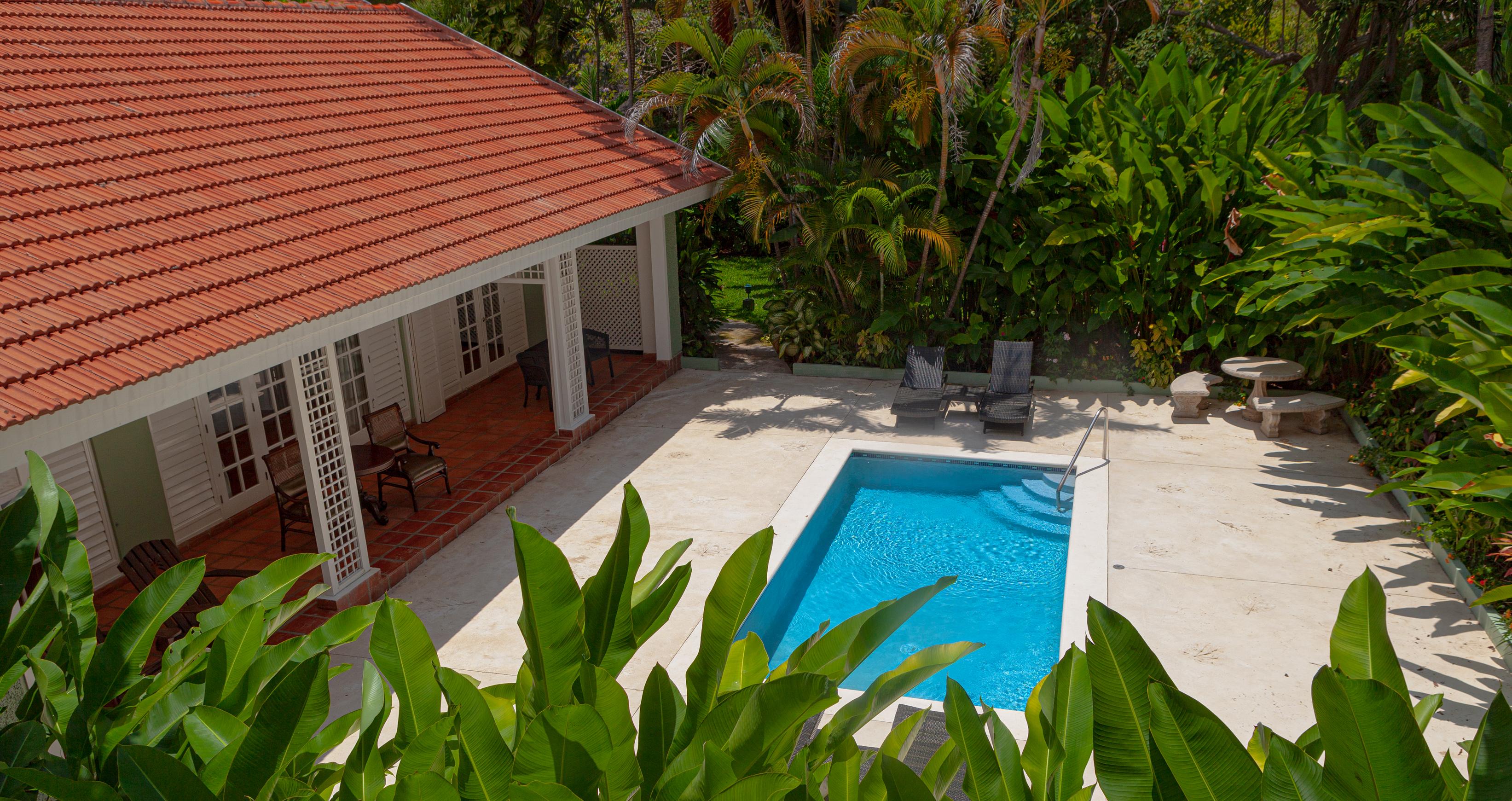 Hotel Sandals Ochi (adults Only) 4*