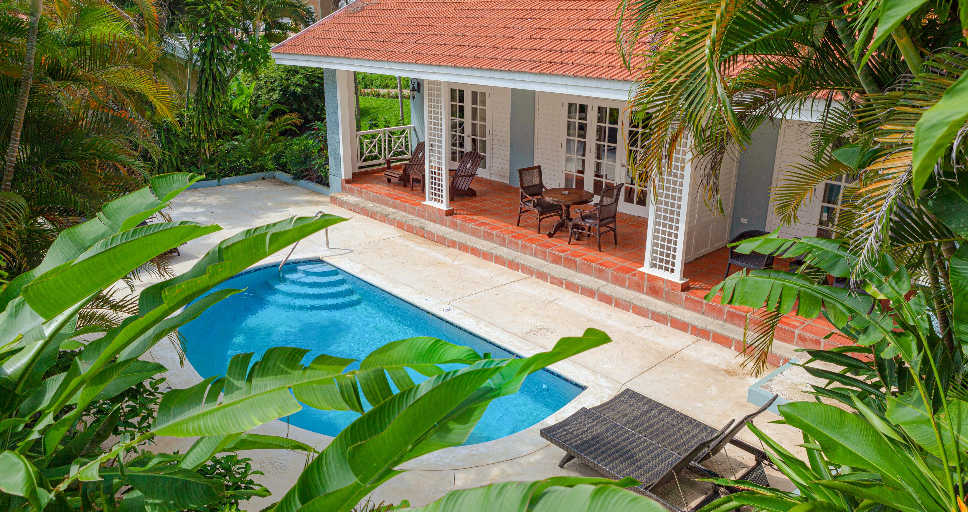 Sandals Ochi (adults Only) Hotel 4*