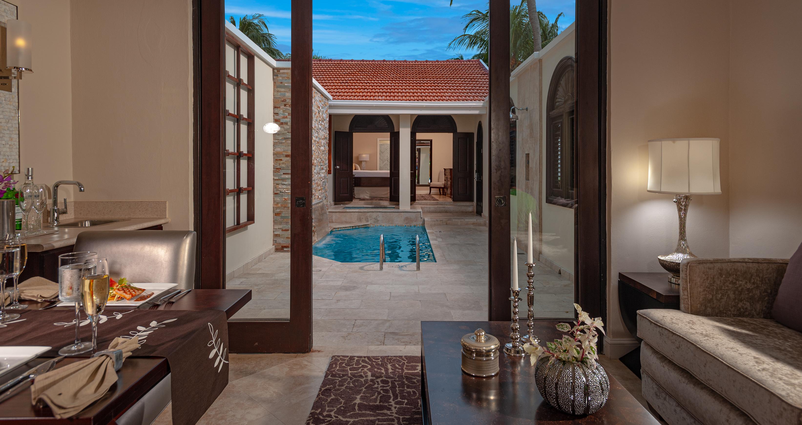 Sandals Ochi (adults Only) 4* Ocho Rios