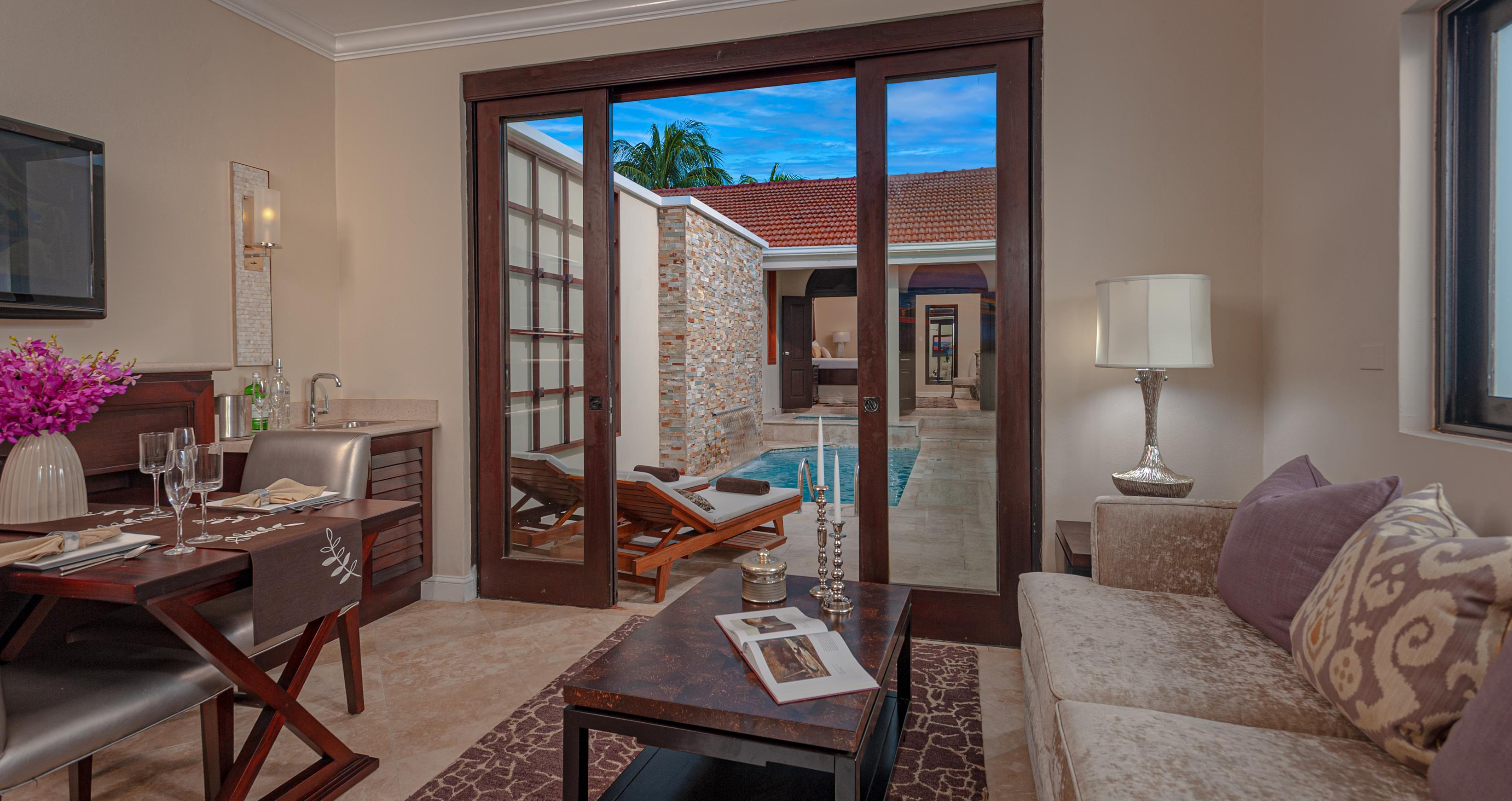 Hotel Sandals Ochi (adults Only)