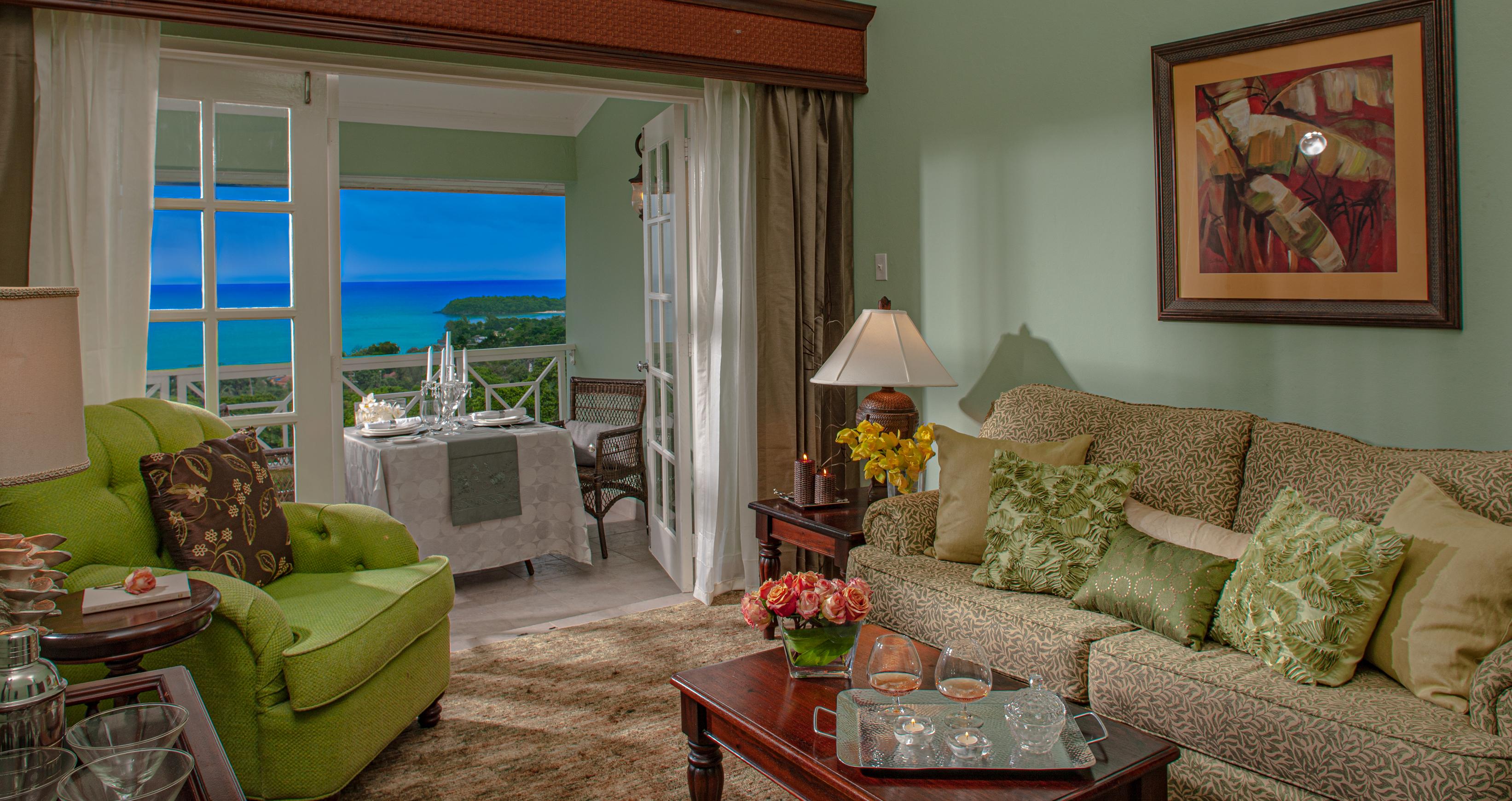 Sandals Ochi (adults Only) Hotel Ocho Rios
