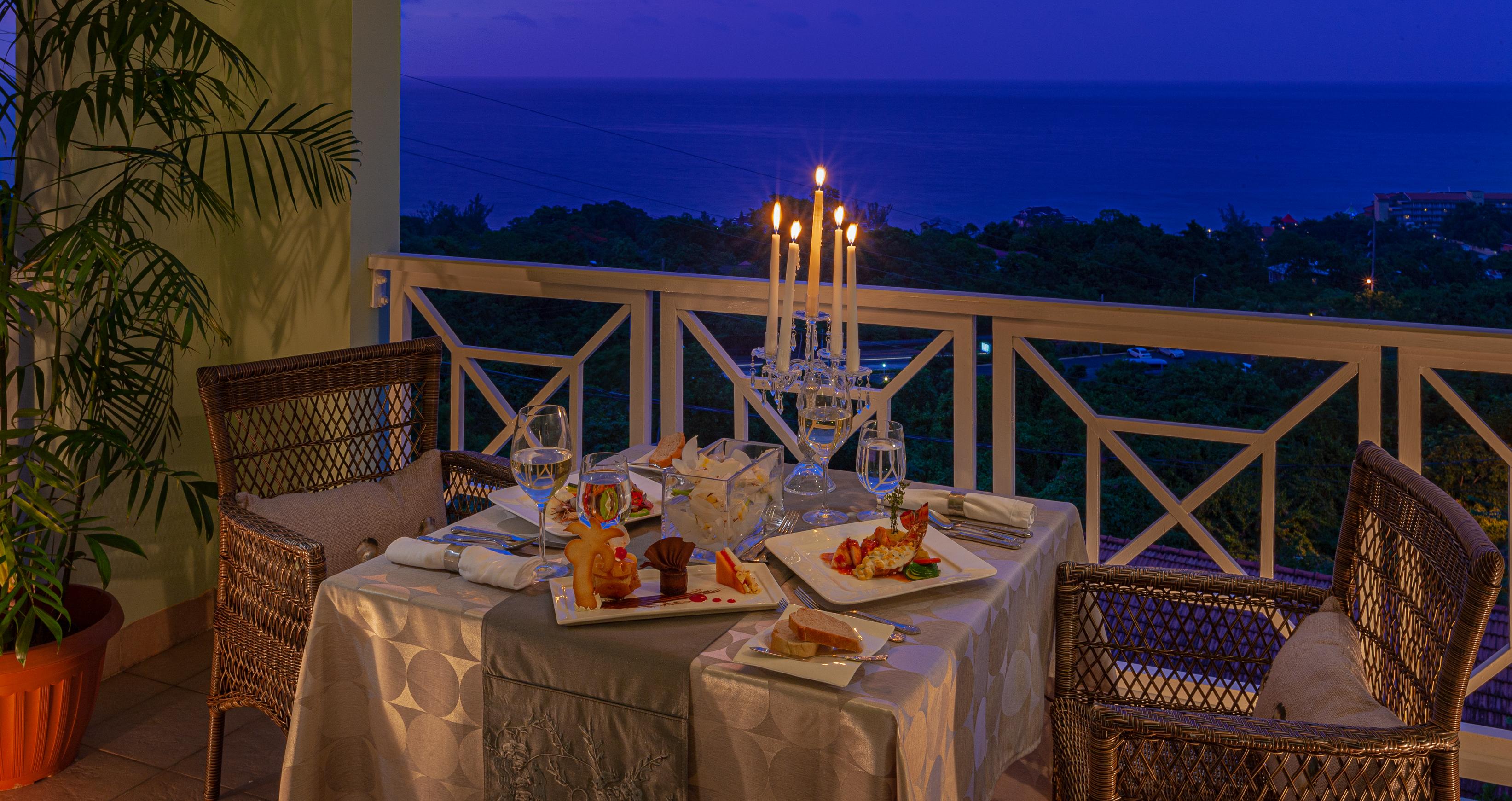 Hotel Sandals Ochi (adults Only) 4*