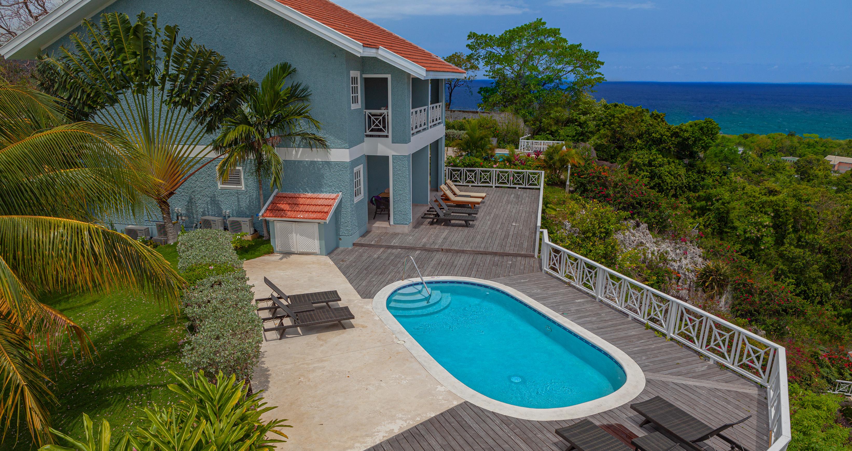 Sandals Ochi (adults Only) Ocho Rios