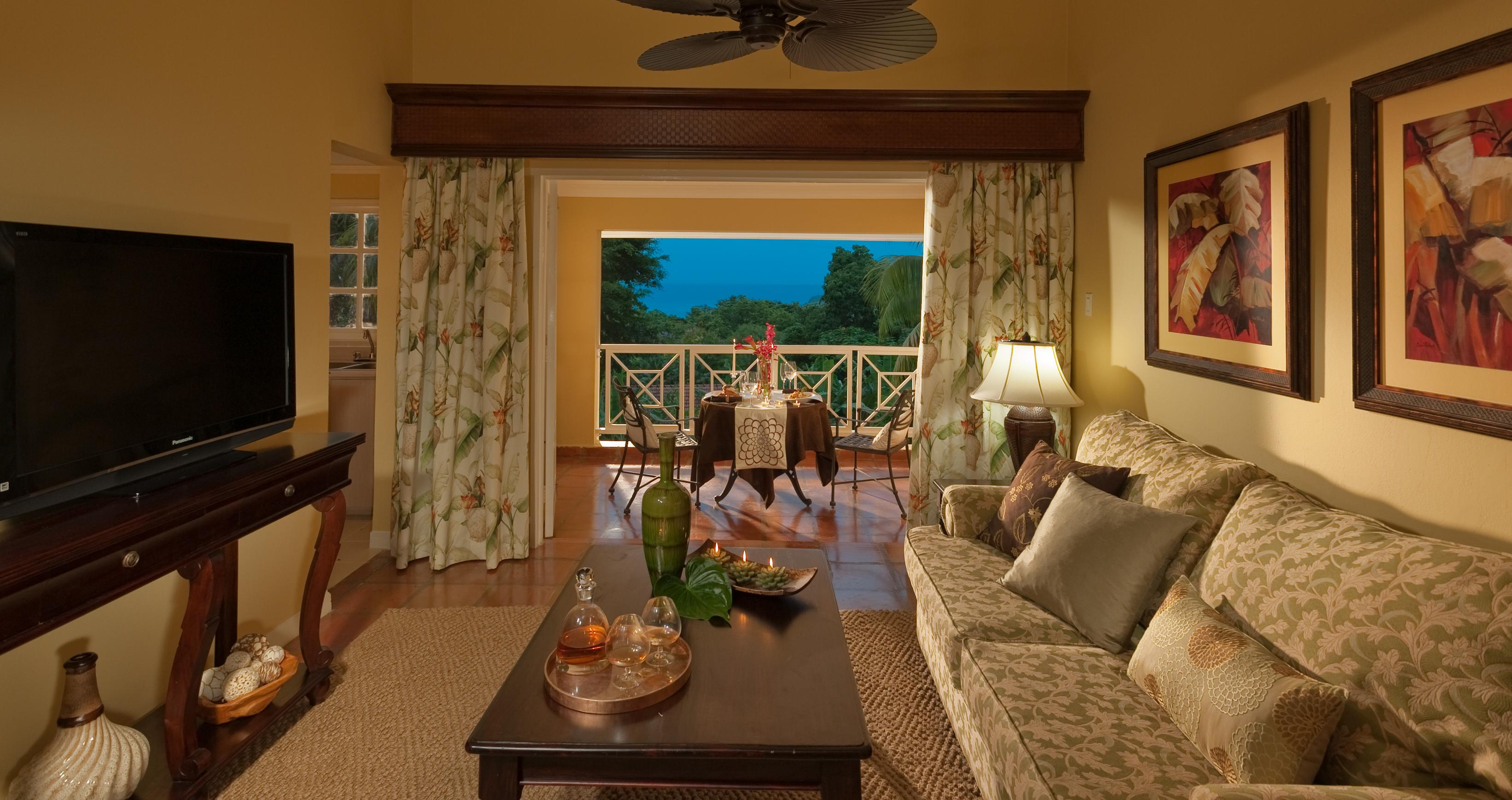 Hotel Sandals Ochi (adults Only)