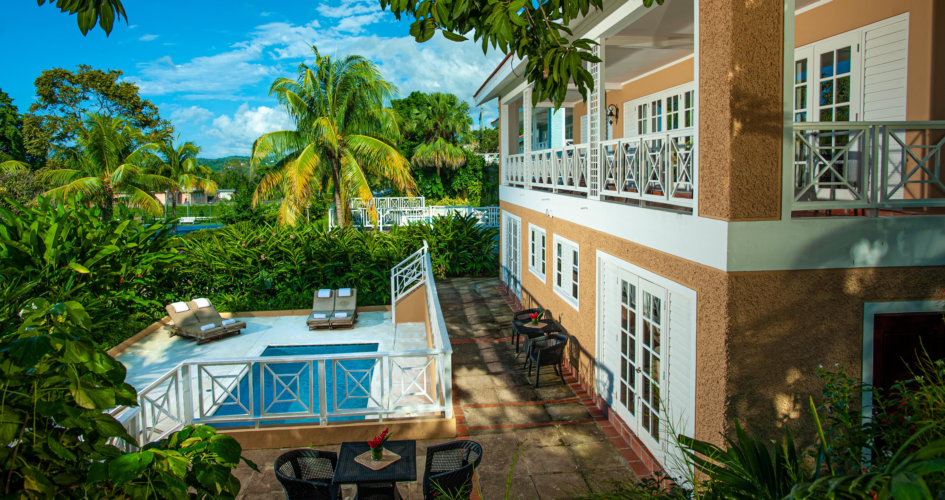 Sandals Ochi (adults Only) Hotel
