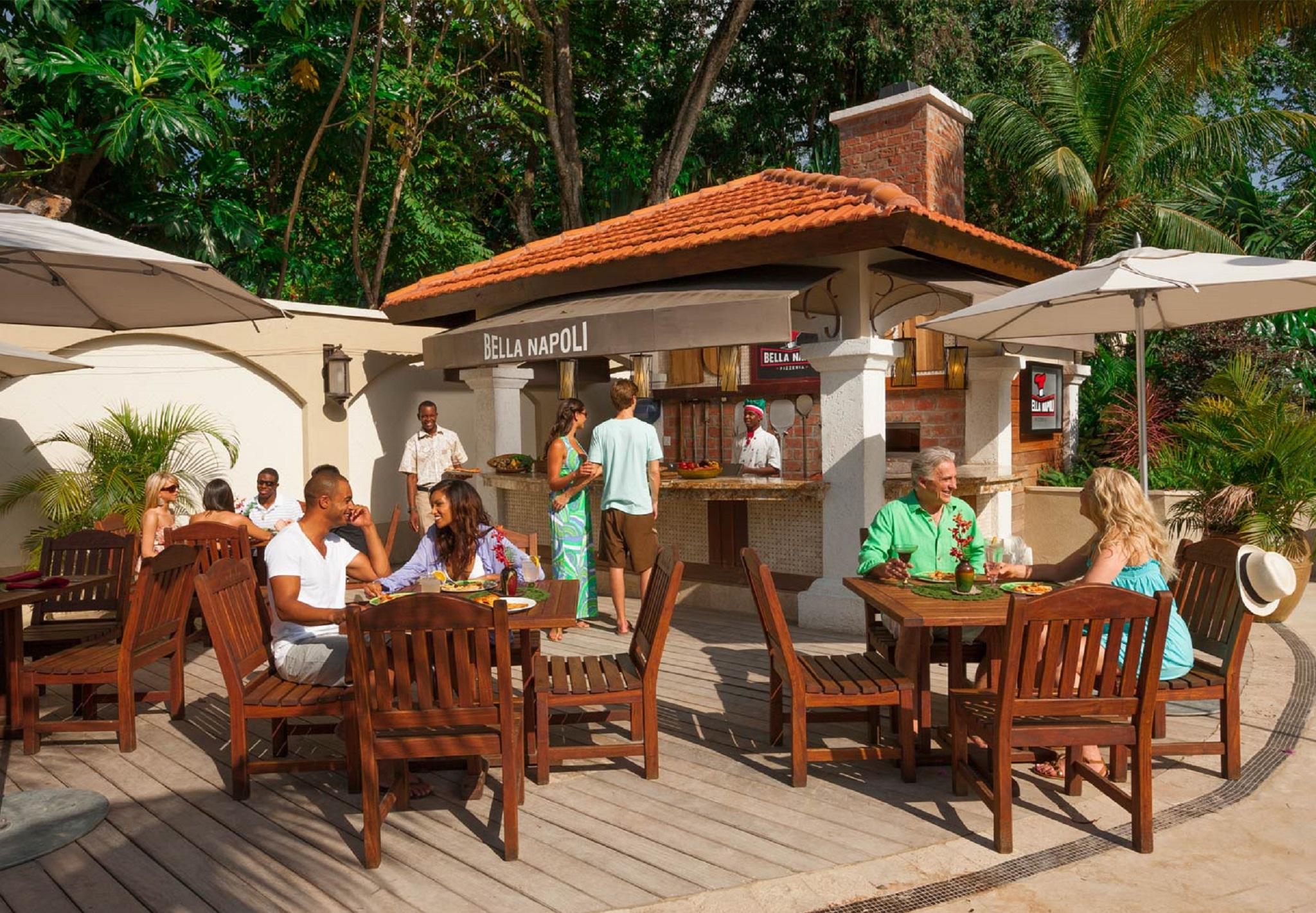 Hotel Sandals Ochi (adults Only)