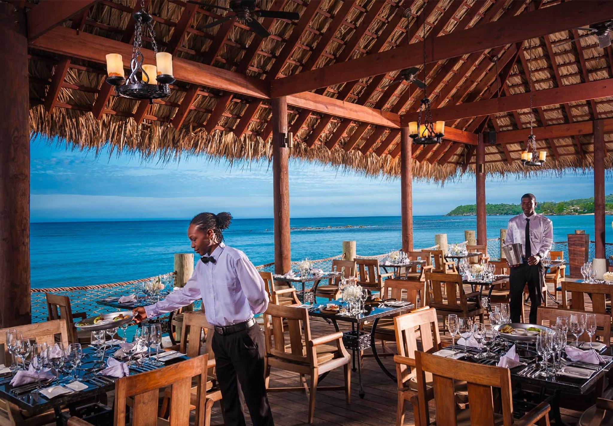 Hotel Sandals Ochi (adults Only)
