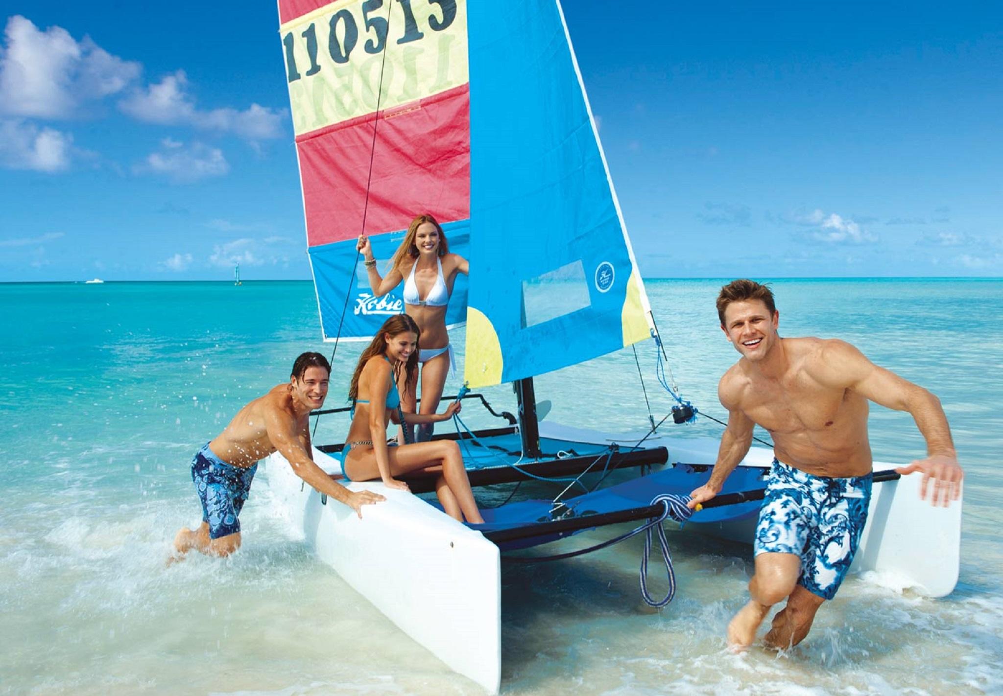 Sandals Ochi (adults Only) 4*