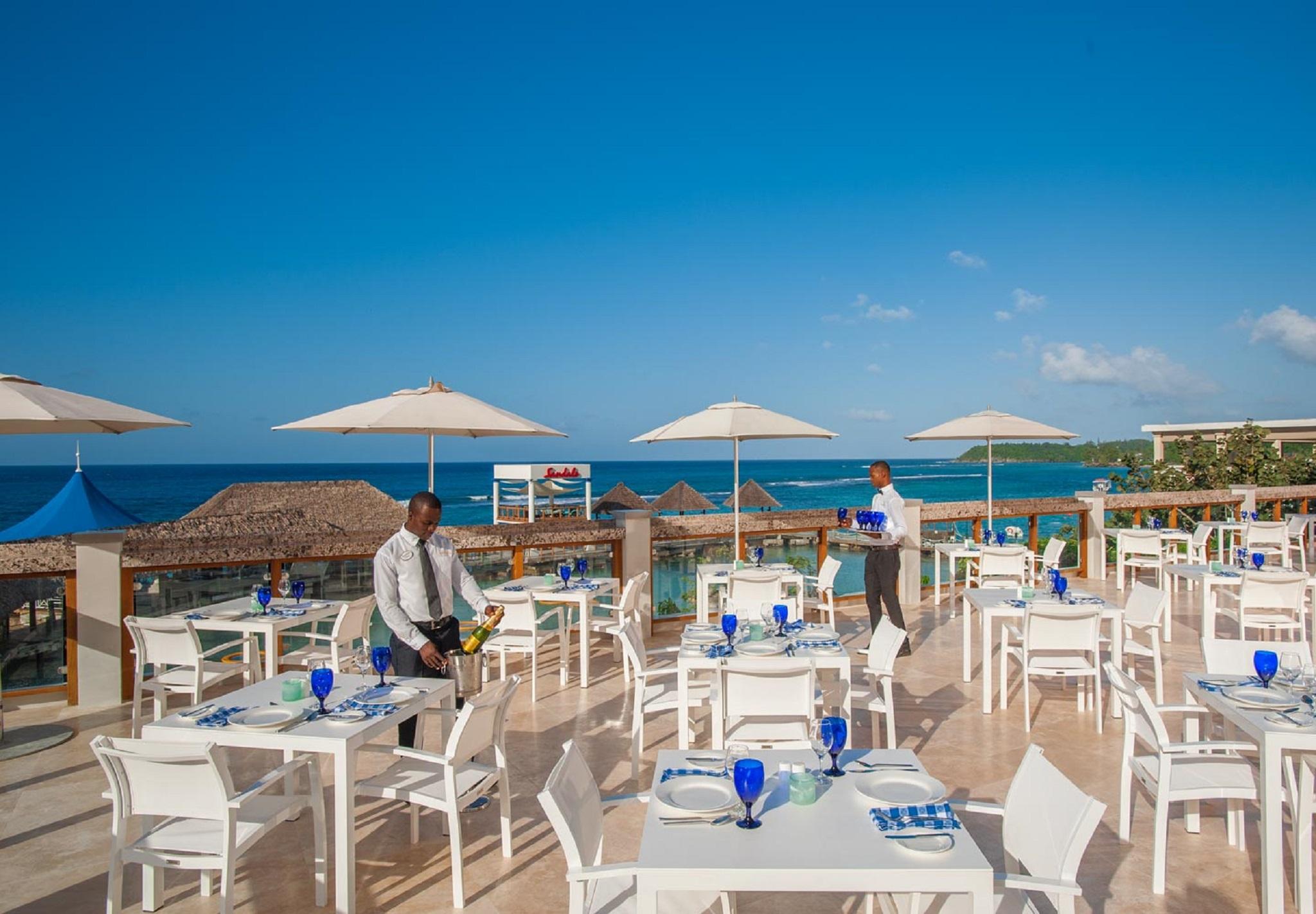 Sandals Ochi (adults Only) 4*