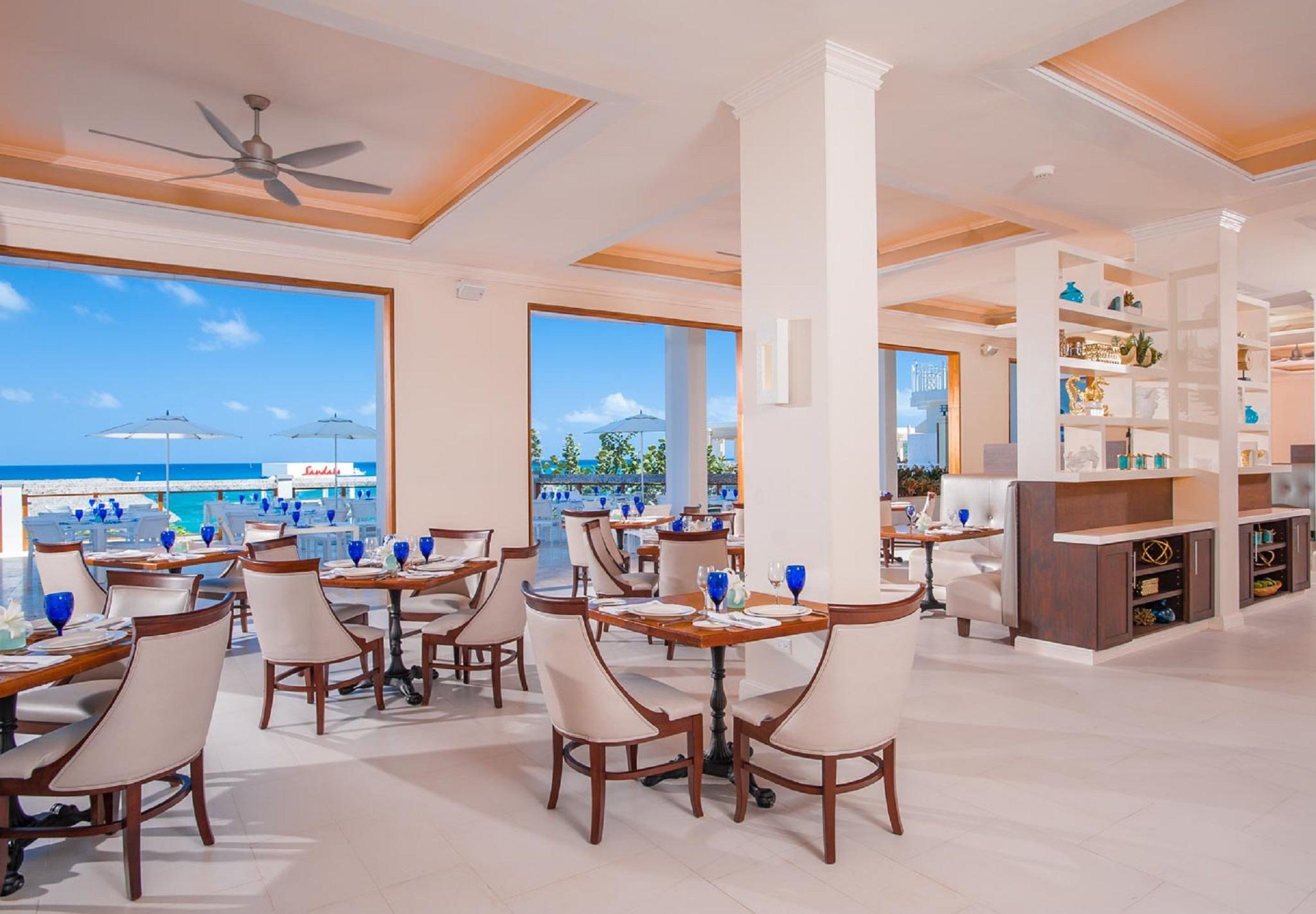 Hotel Sandals Ochi (adults Only) 4*