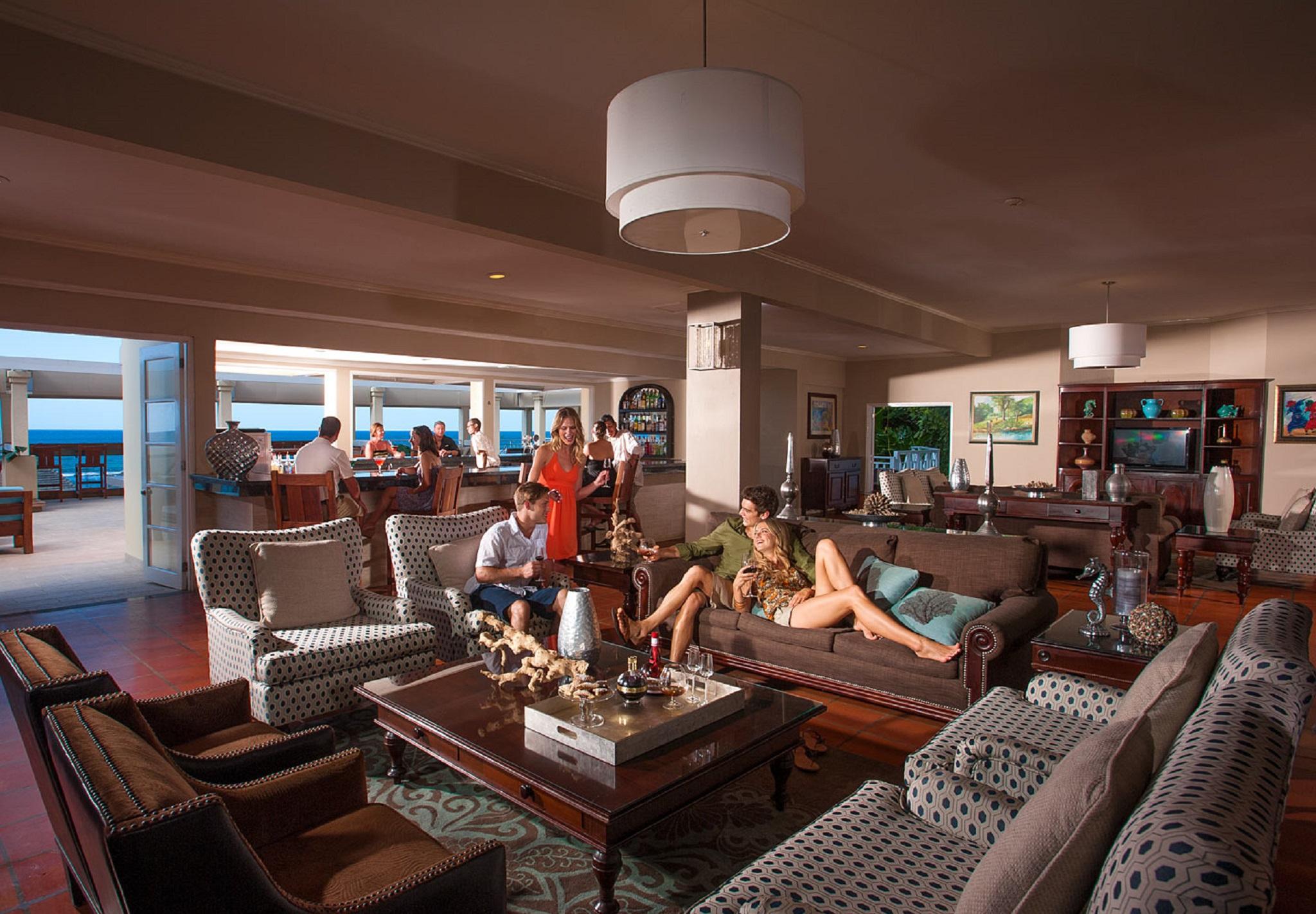 Sandals Ochi (adults Only)