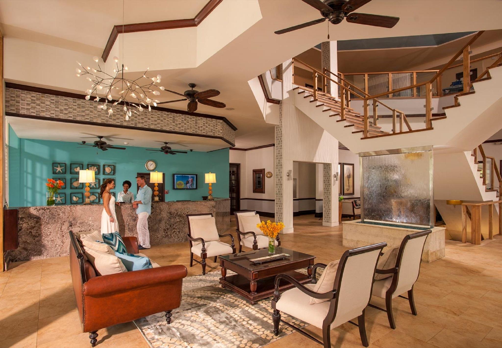 Hotel Sandals Ochi (adults Only) Ocho Rios