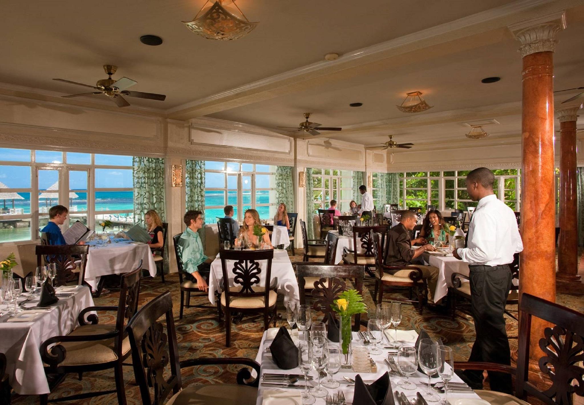 Sandals Ochi (adults Only) Ocho Rios