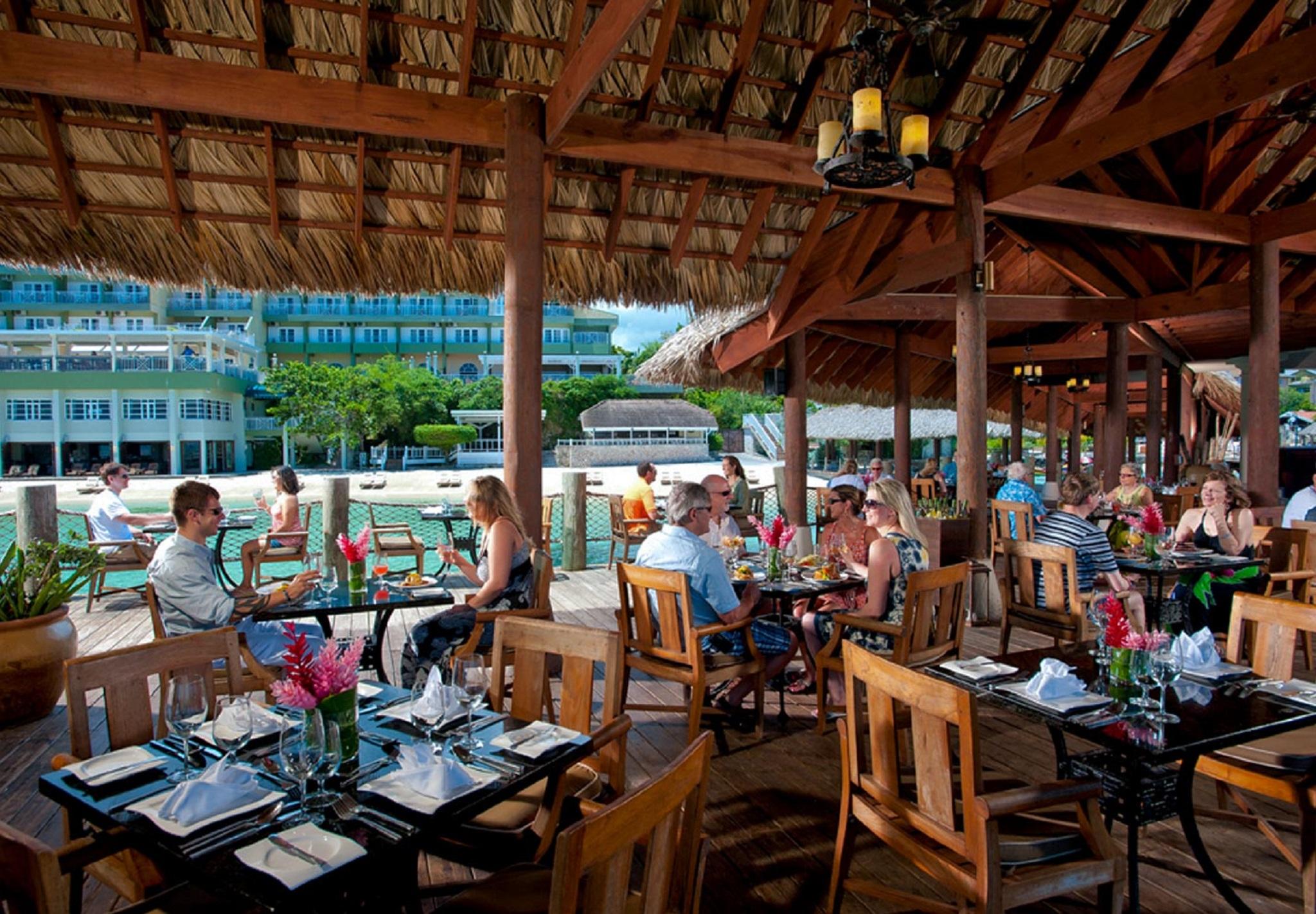Sandals Ochi (adults Only) 4* Ocho Rios