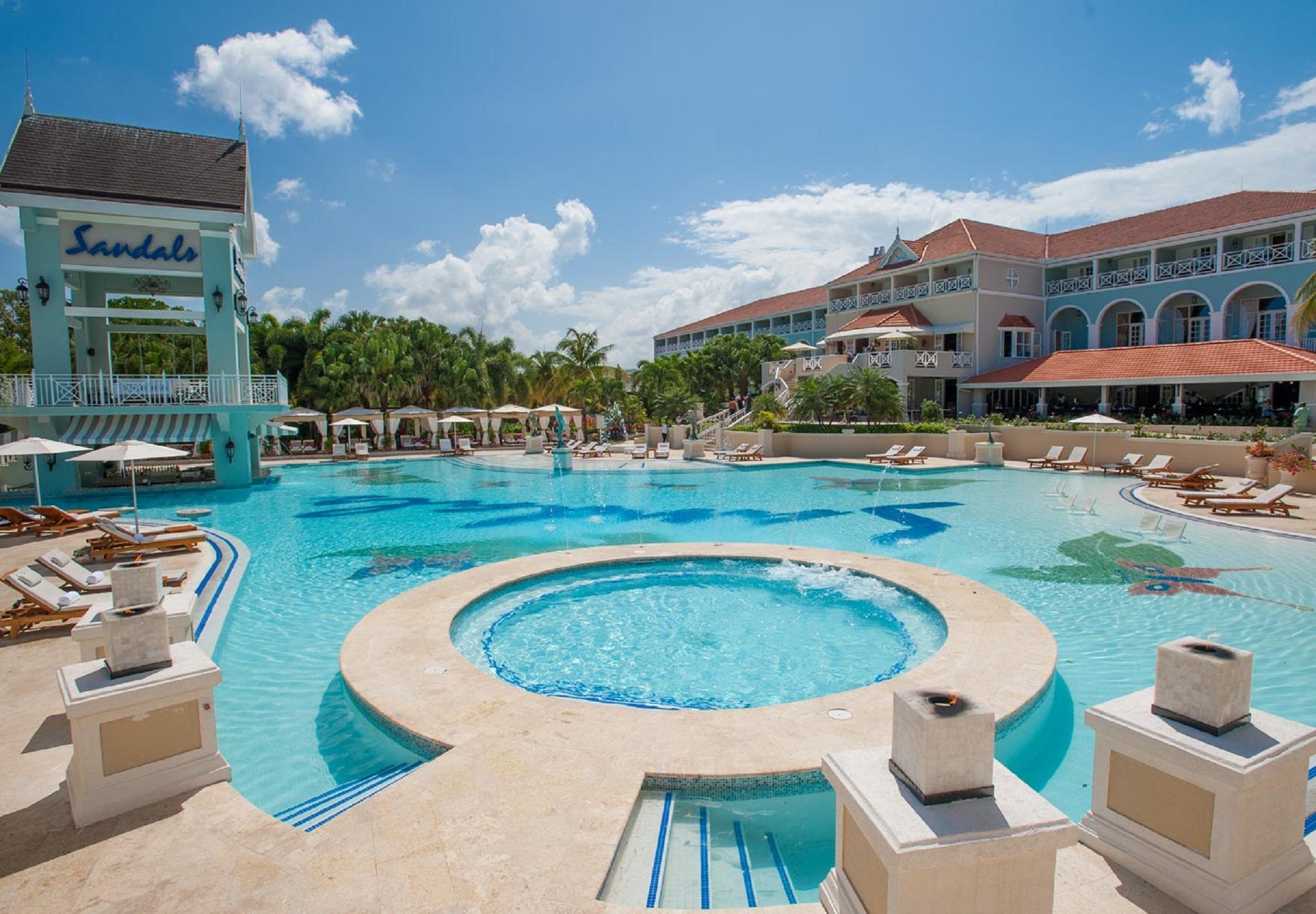 Sandals Ochi (adults Only) 4*