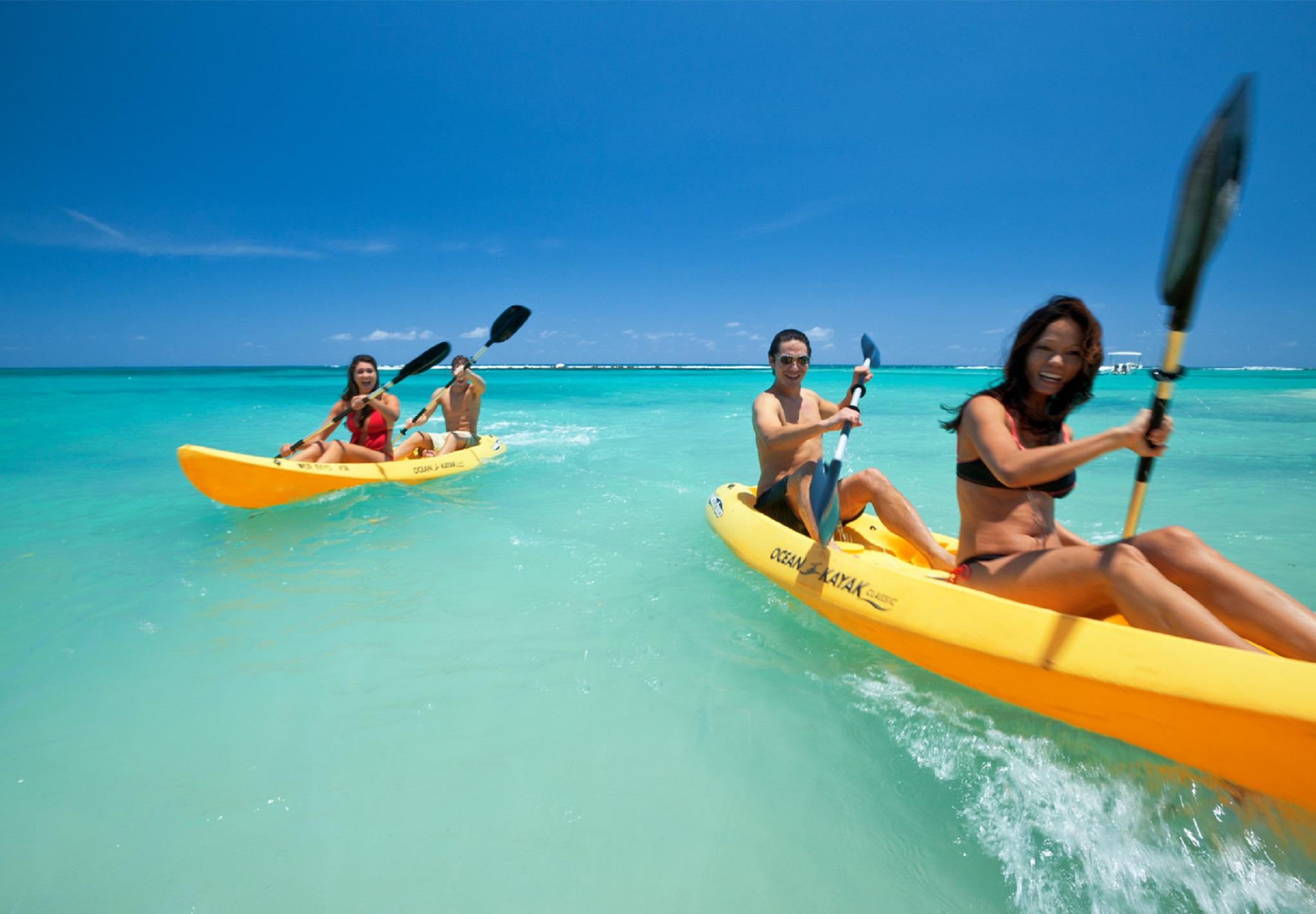 Hotel Sandals Ochi (adults Only) 4*
