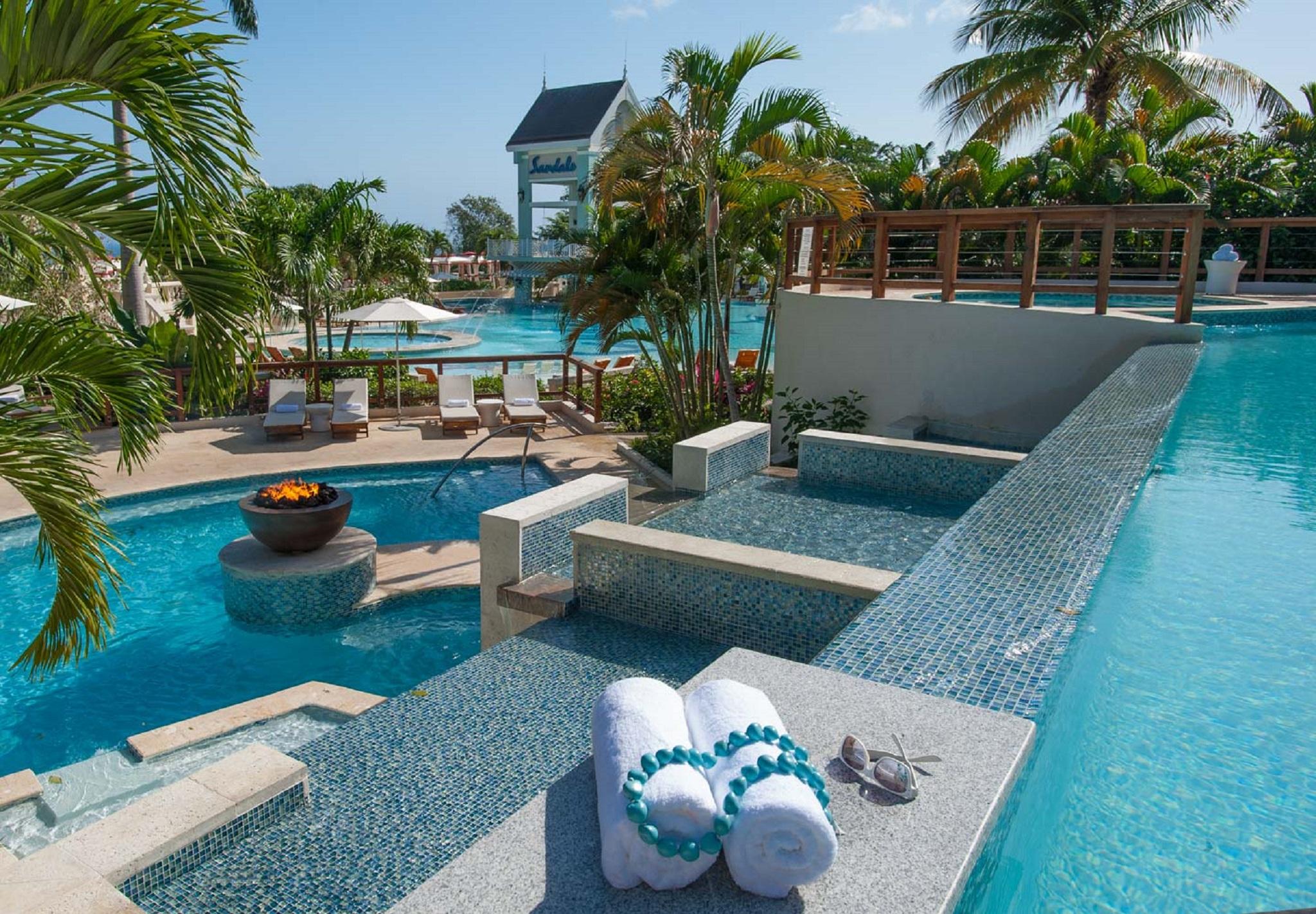 Hotel Sandals Ochi (adults Only)