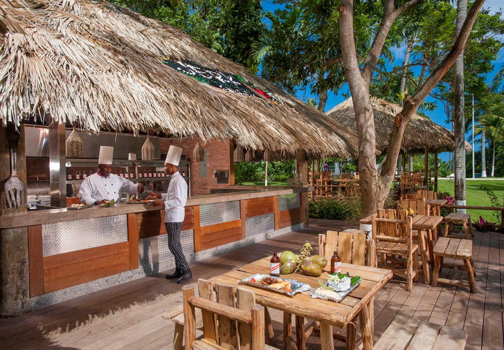 Sandals Ochi (adults Only)