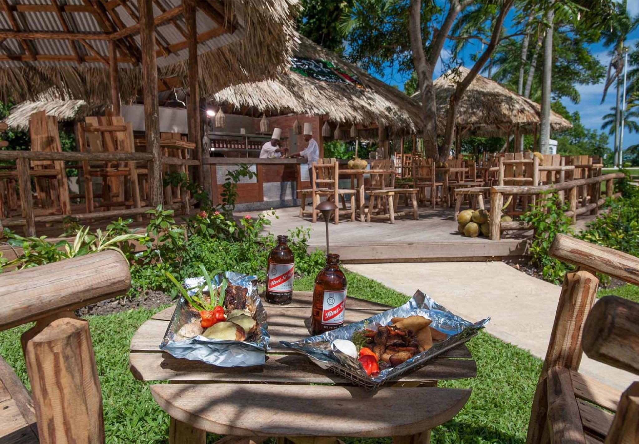 Sandals Ochi (adults Only) 4* Ocho Rios
