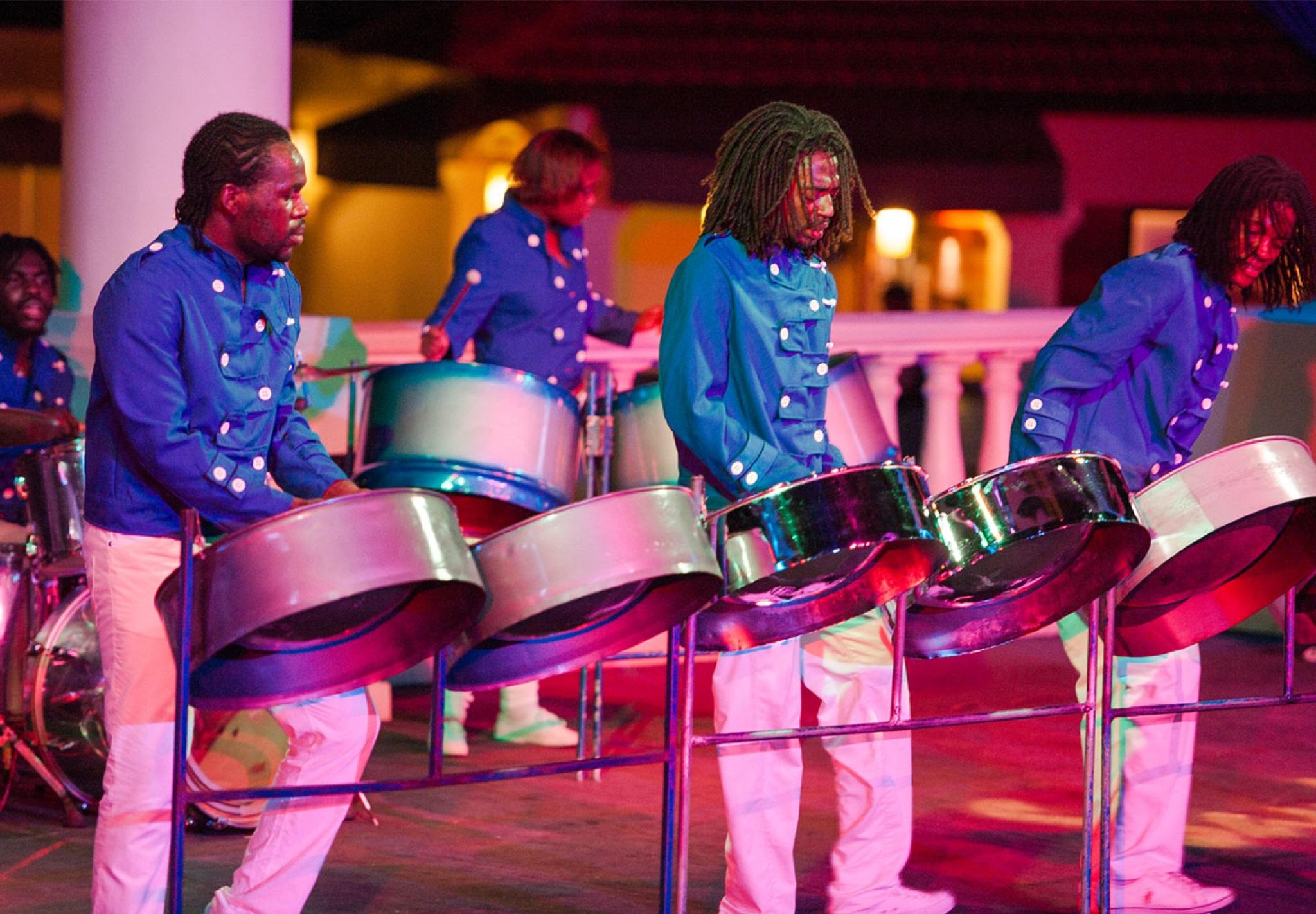 Hotel Sandals Ochi (adults Only) Ocho Rios