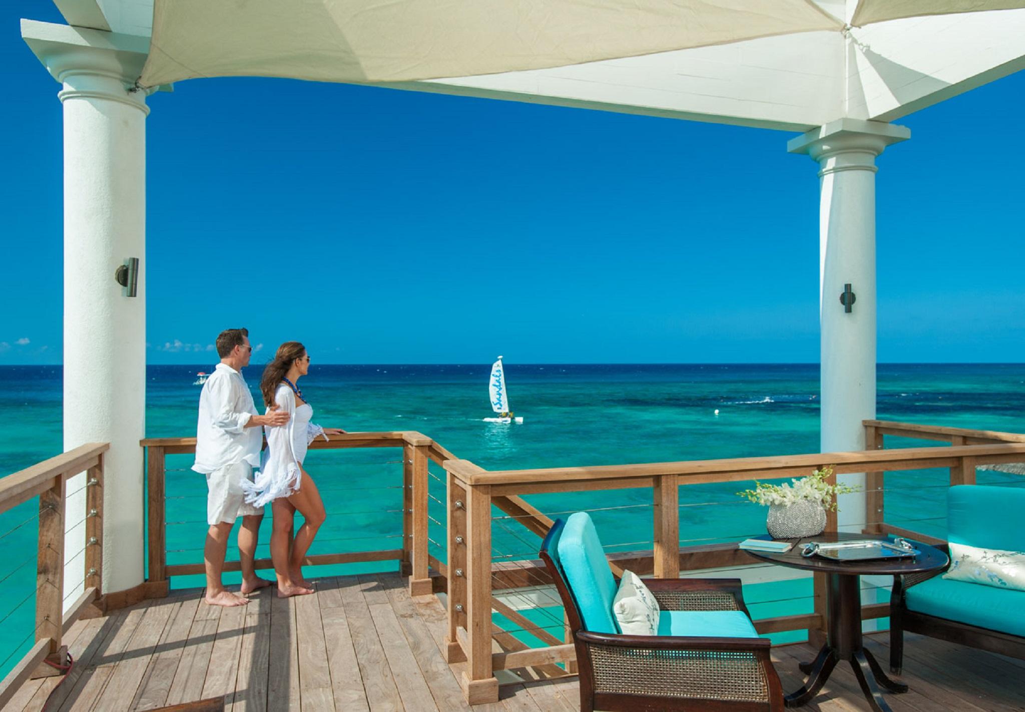Sandals Ochi (adults Only) Hotel