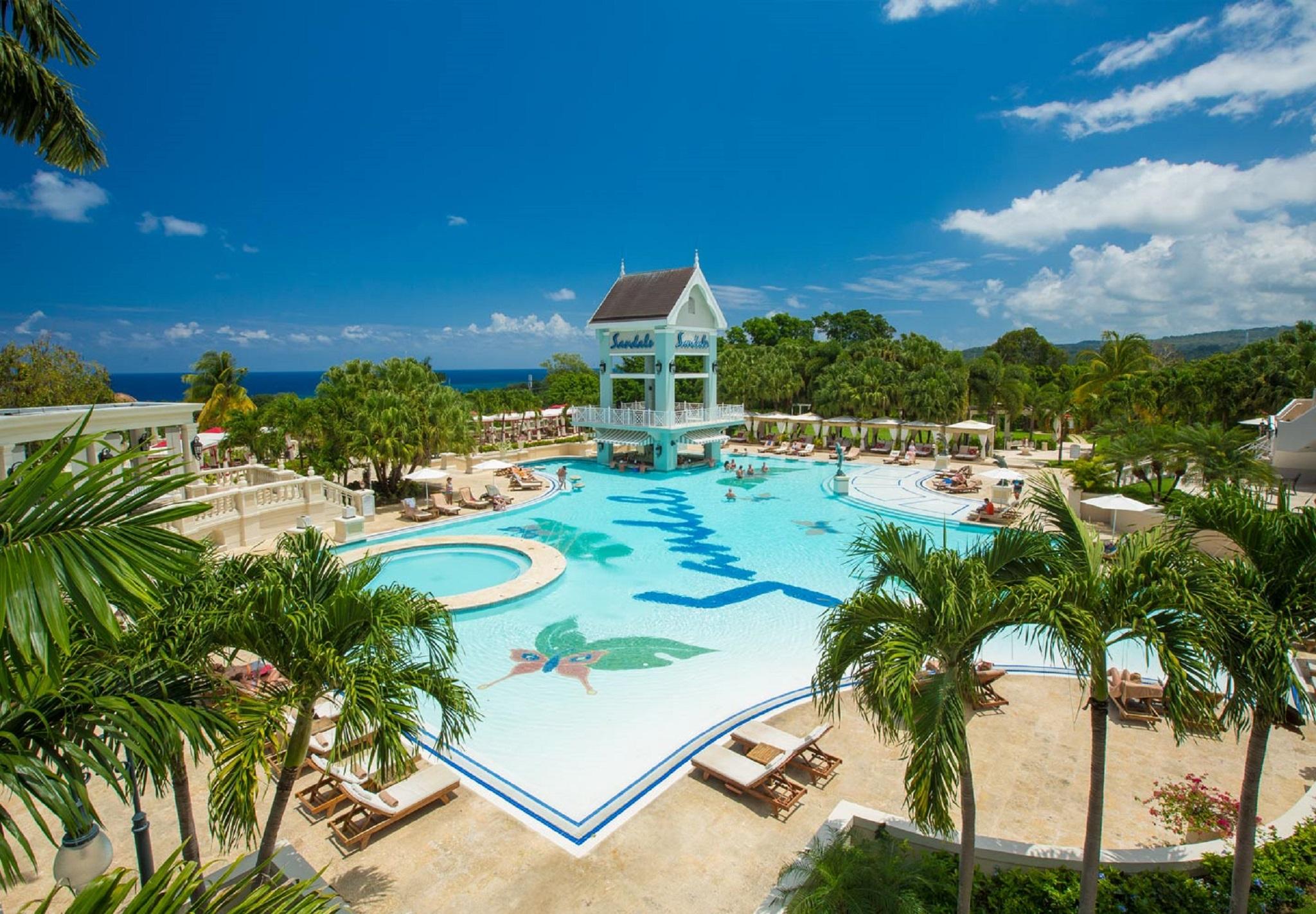 Sandals Ochi (adults Only) 4*