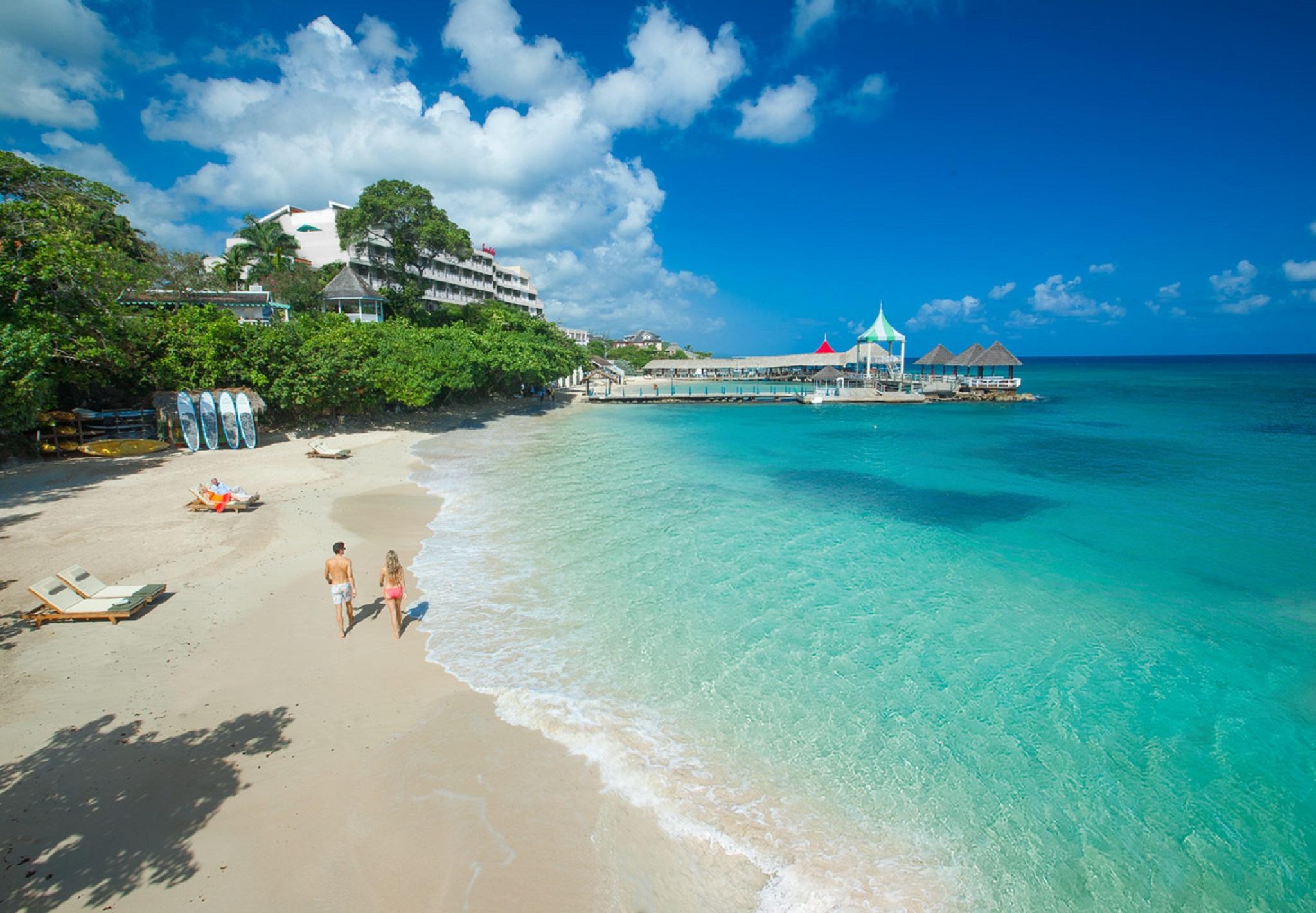 Sandals Ochi (adults Only) Ocho Rios