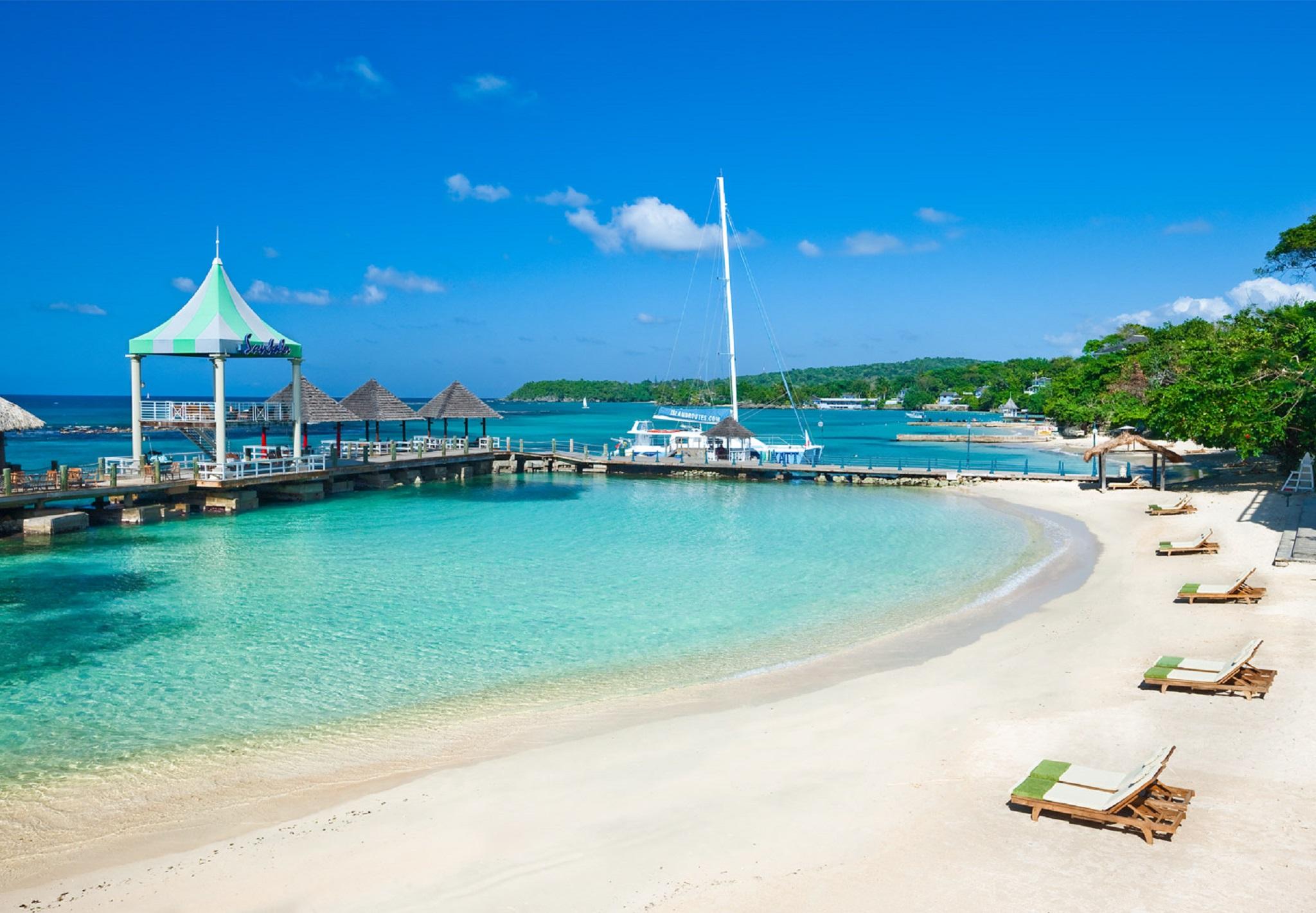 Sandals Ochi (adults Only) Hotel