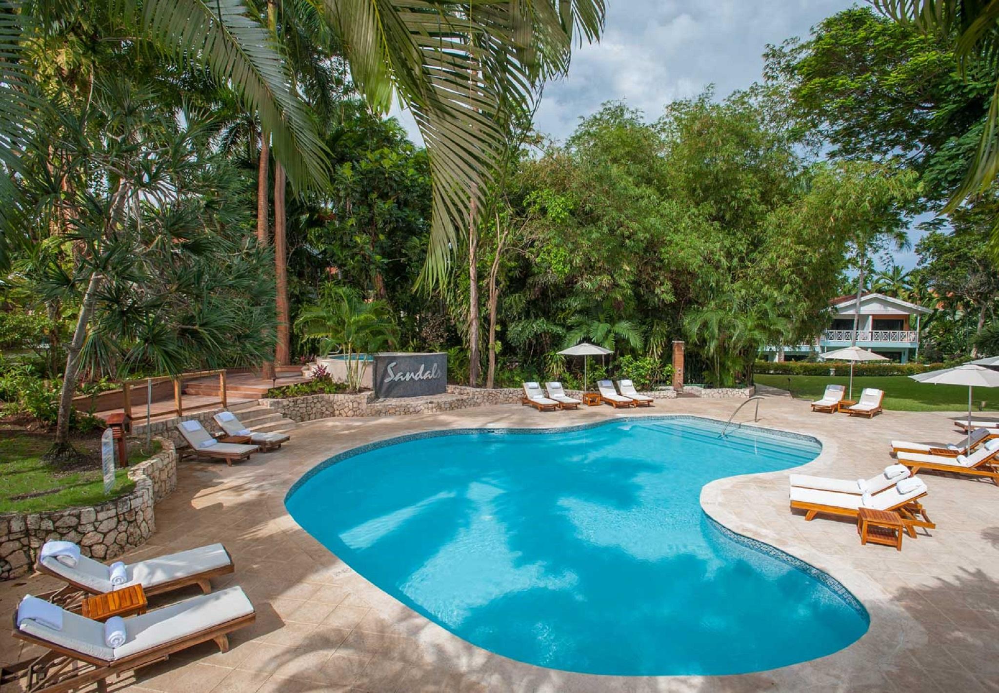 Sandals Ochi (adults Only) Ocho Rios