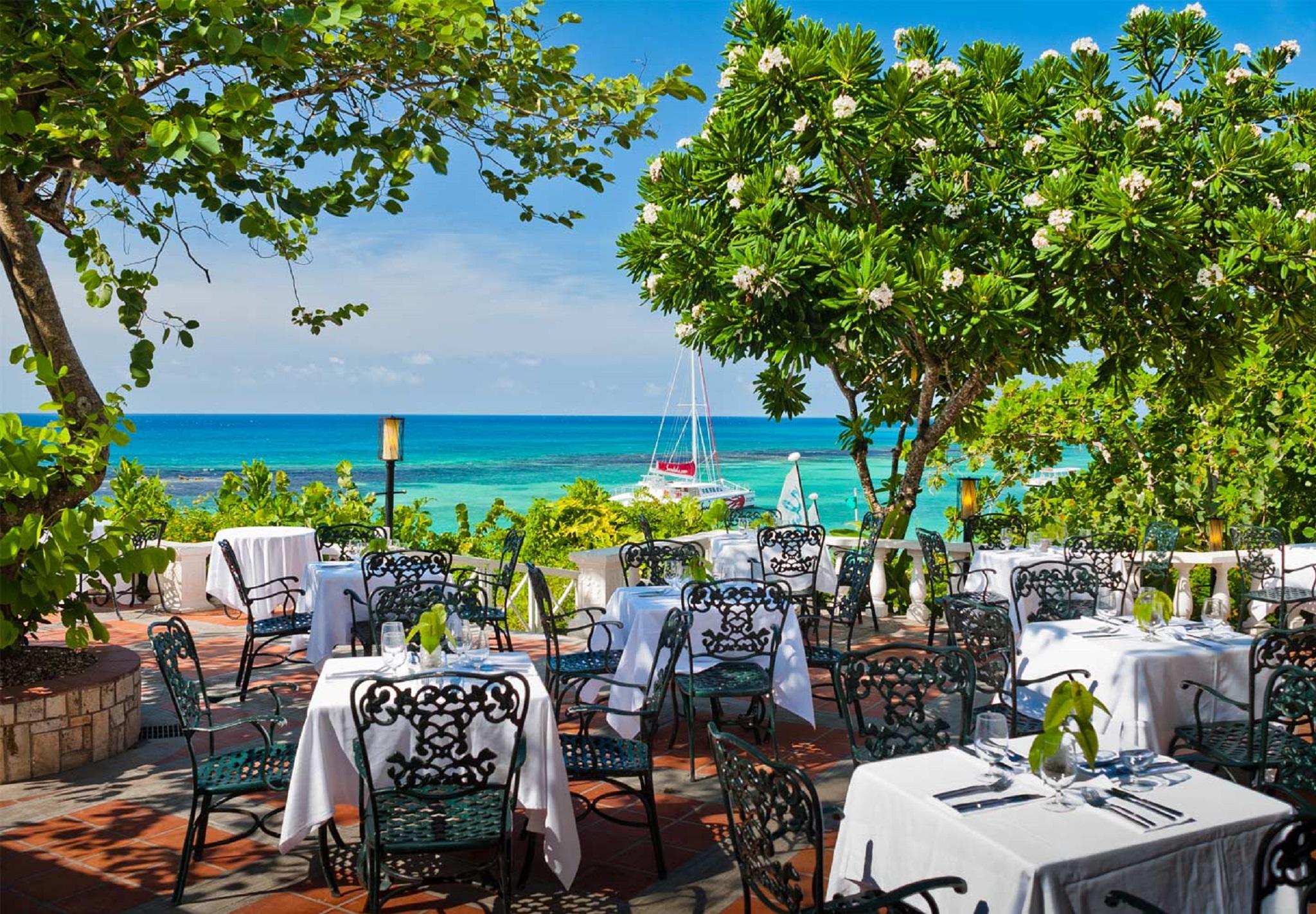 Sandals Ochi (adults Only) Hotel