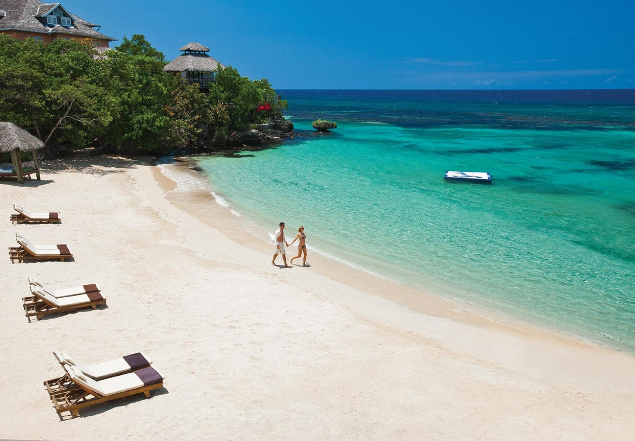 Hotel Sandals Ochi (adults Only) 4*