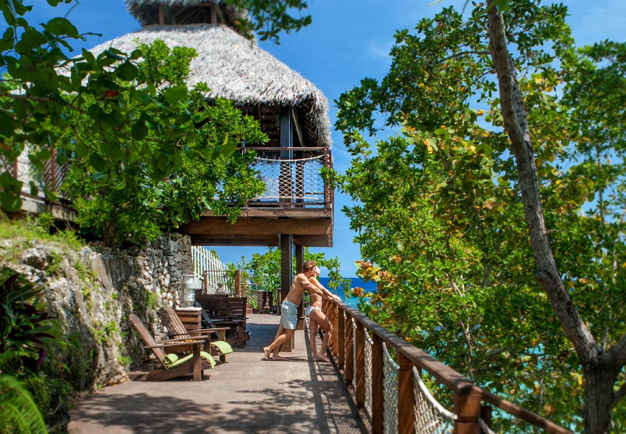 Sandals Ochi (adults Only) Hotel 4*