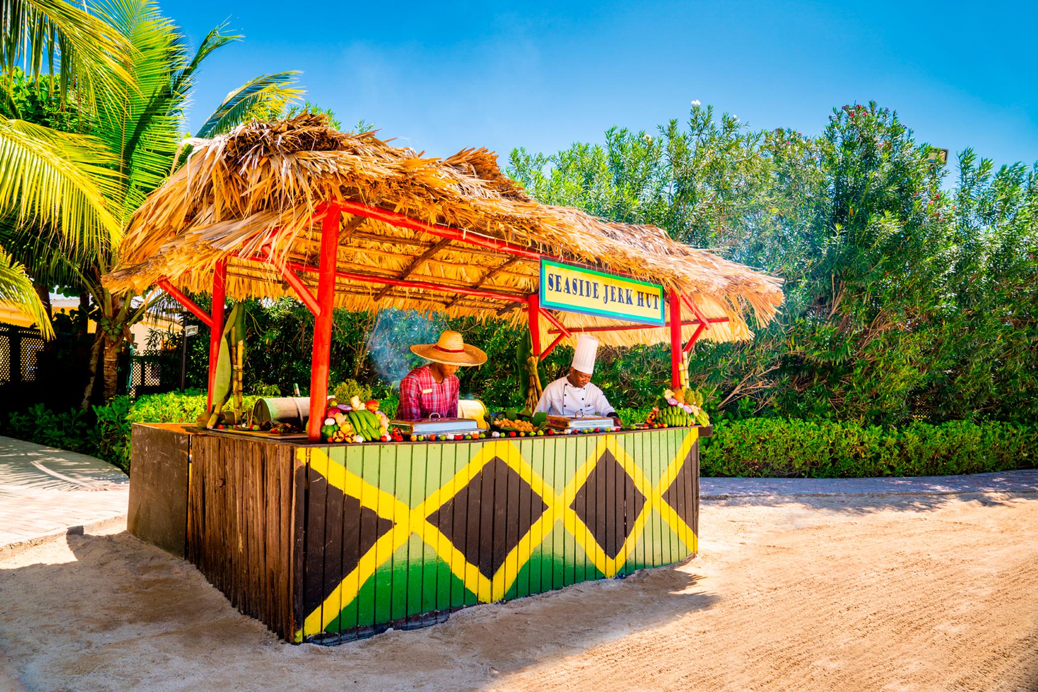 Jewel Paradise Cove Adult & Runaway Bay