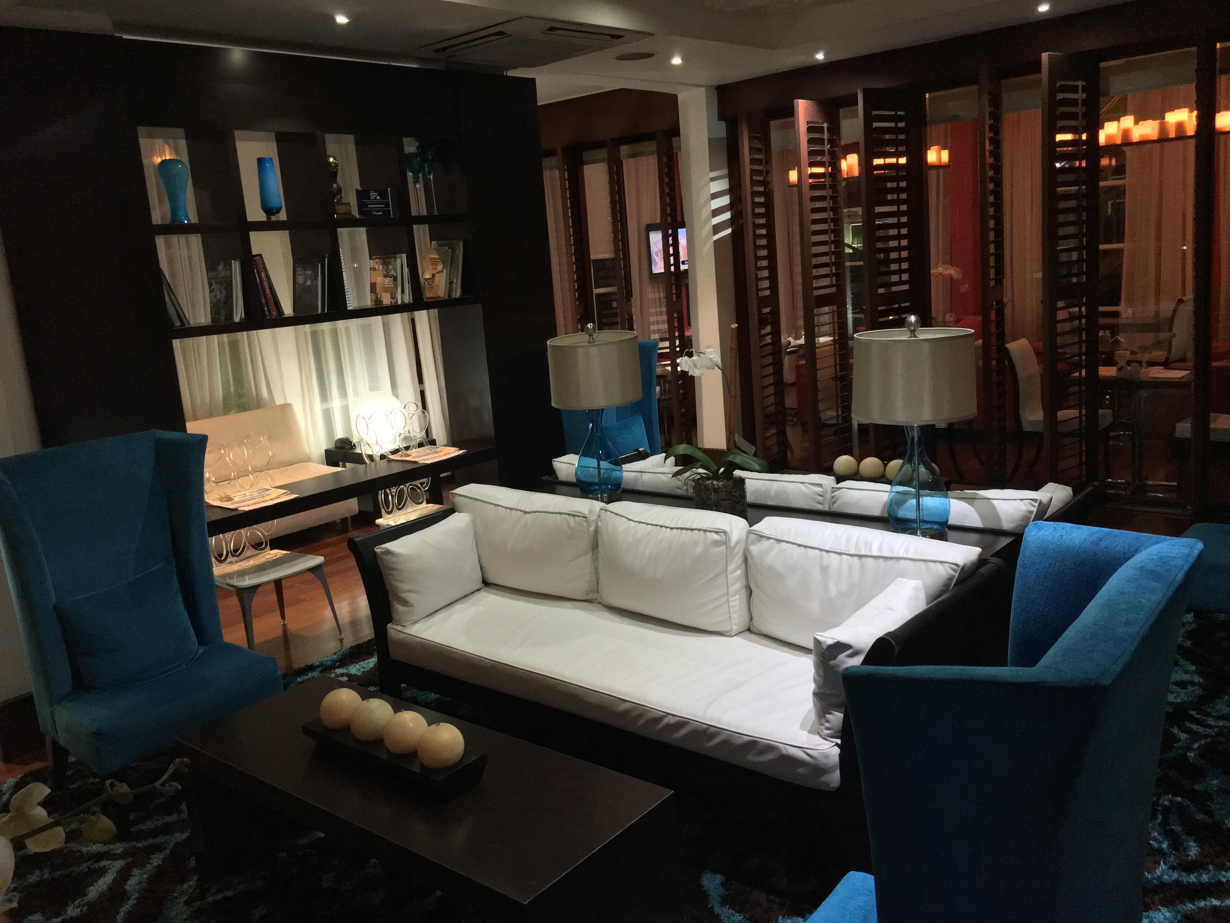Hotel S Kingston