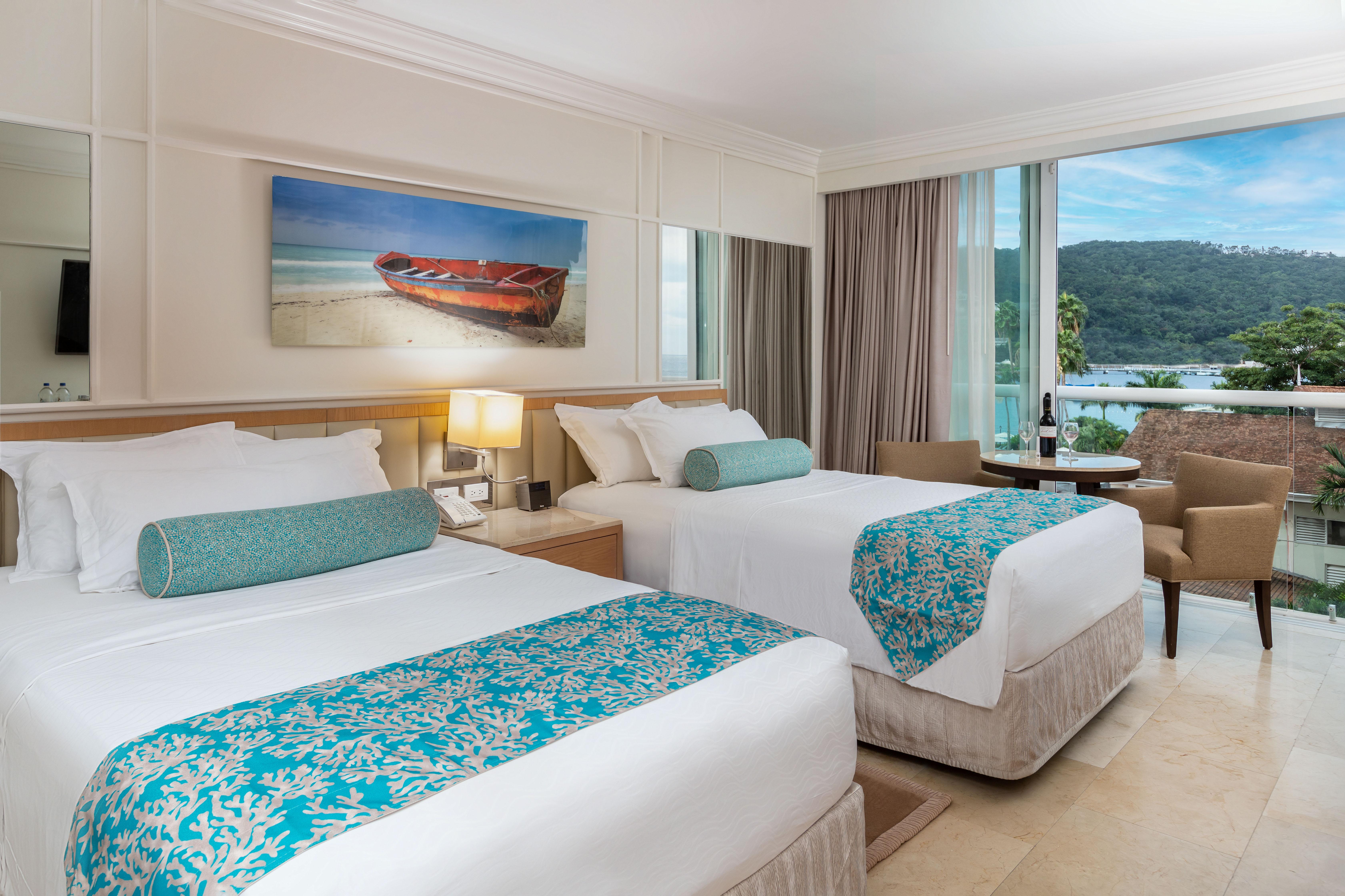 Moon Palace Jamaica Resort