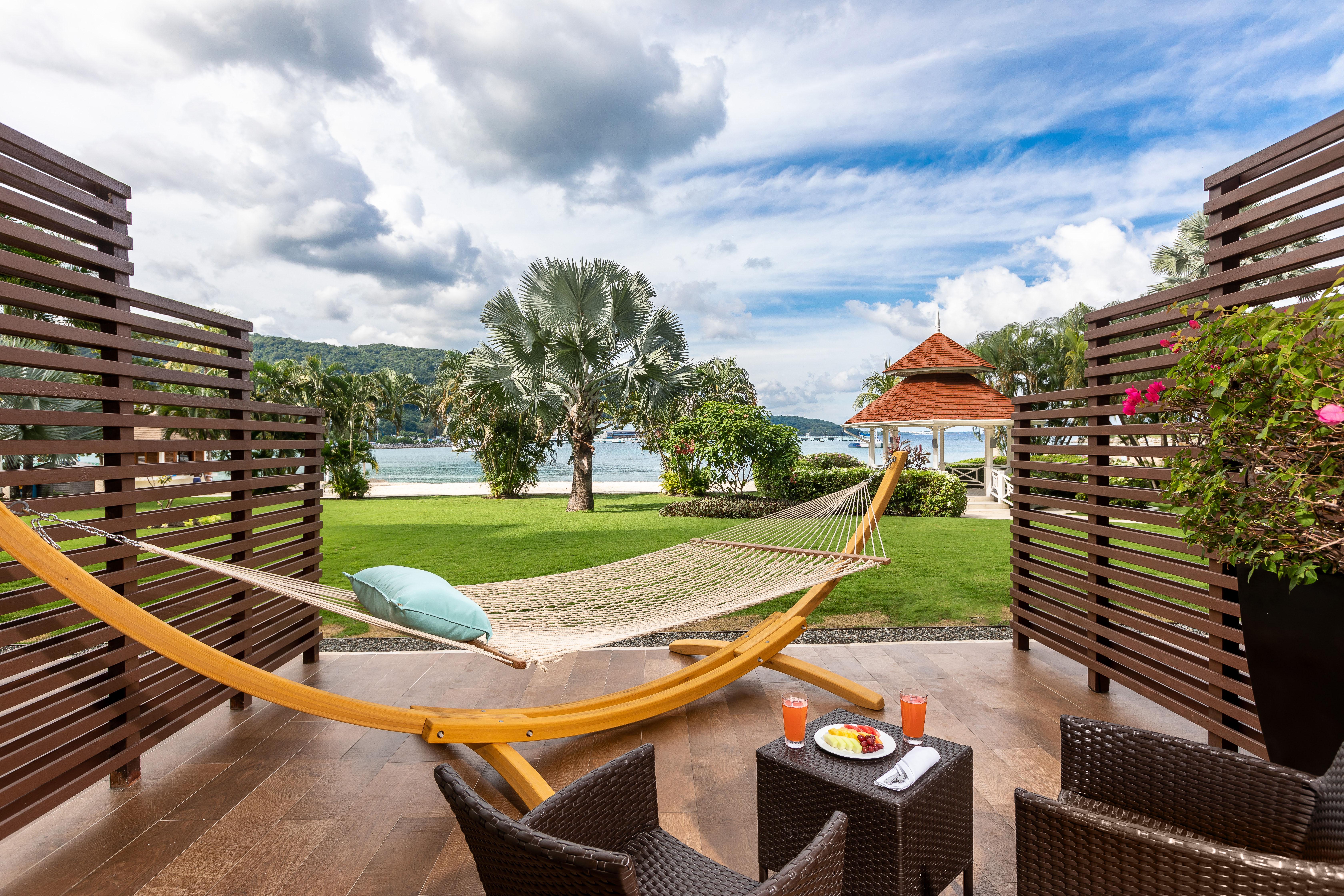 Moon Palace Jamaica Resort 5*