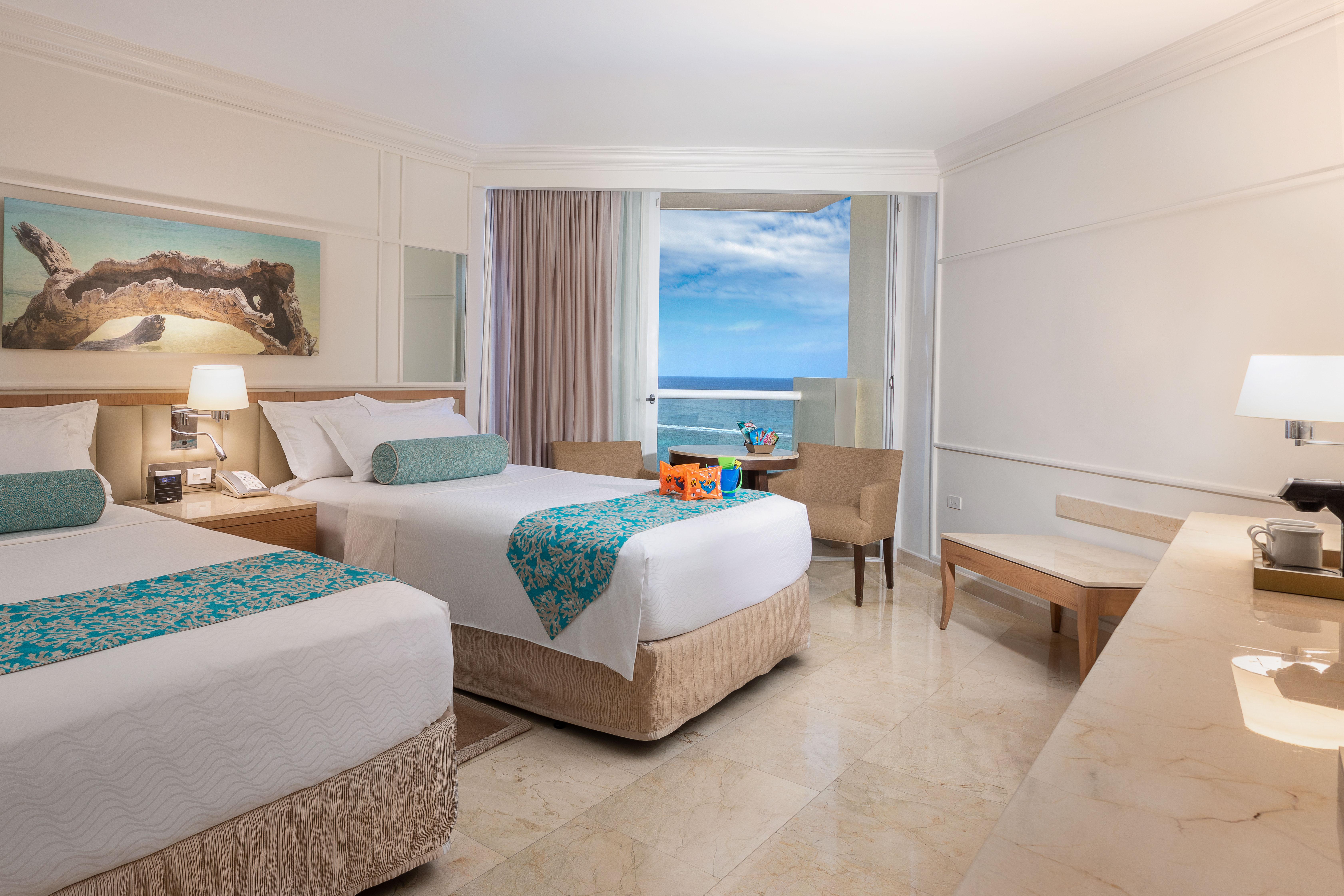Moon Palace Jamaica Resort
