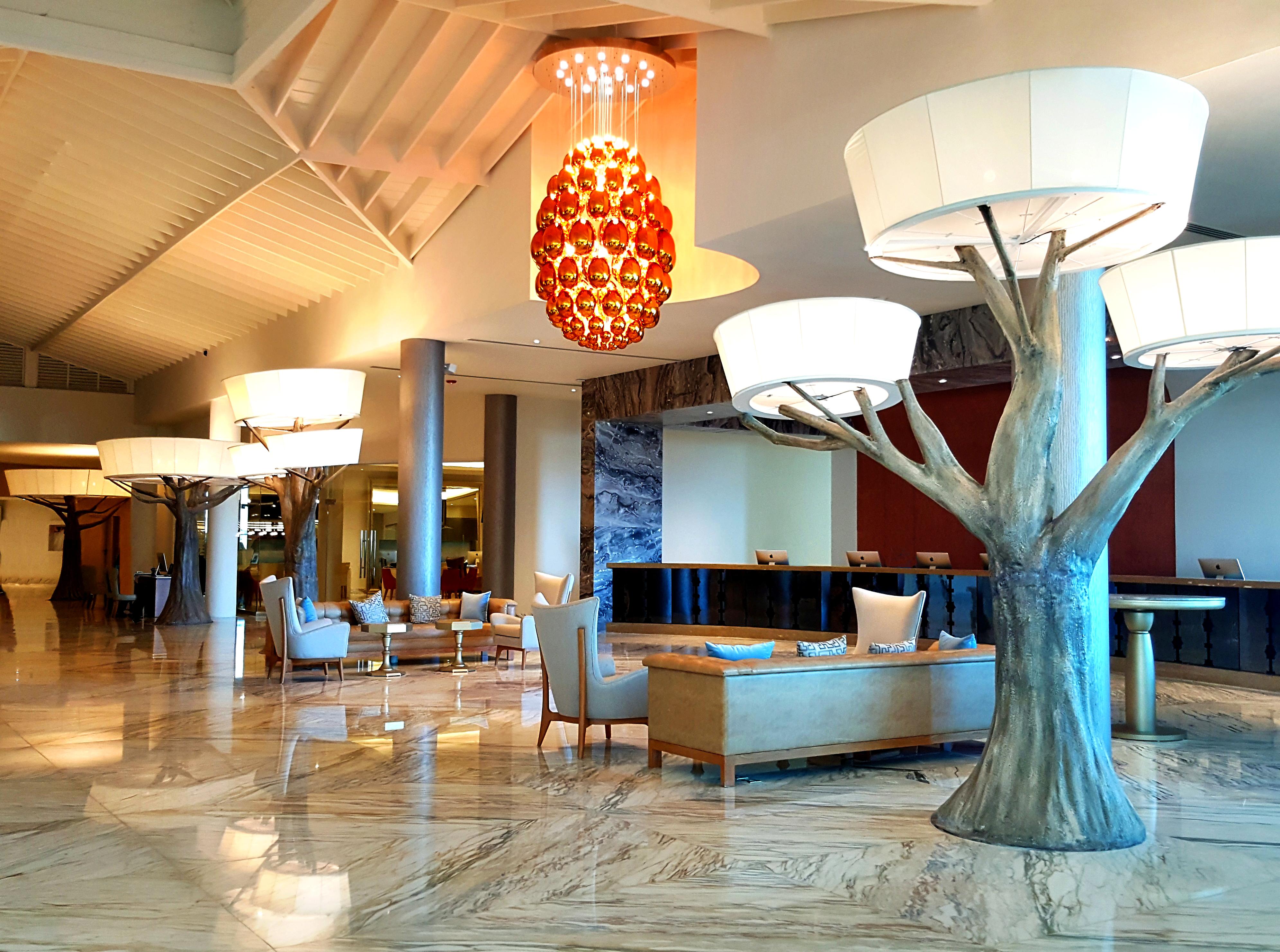 Moon Palace Jamaica 5*