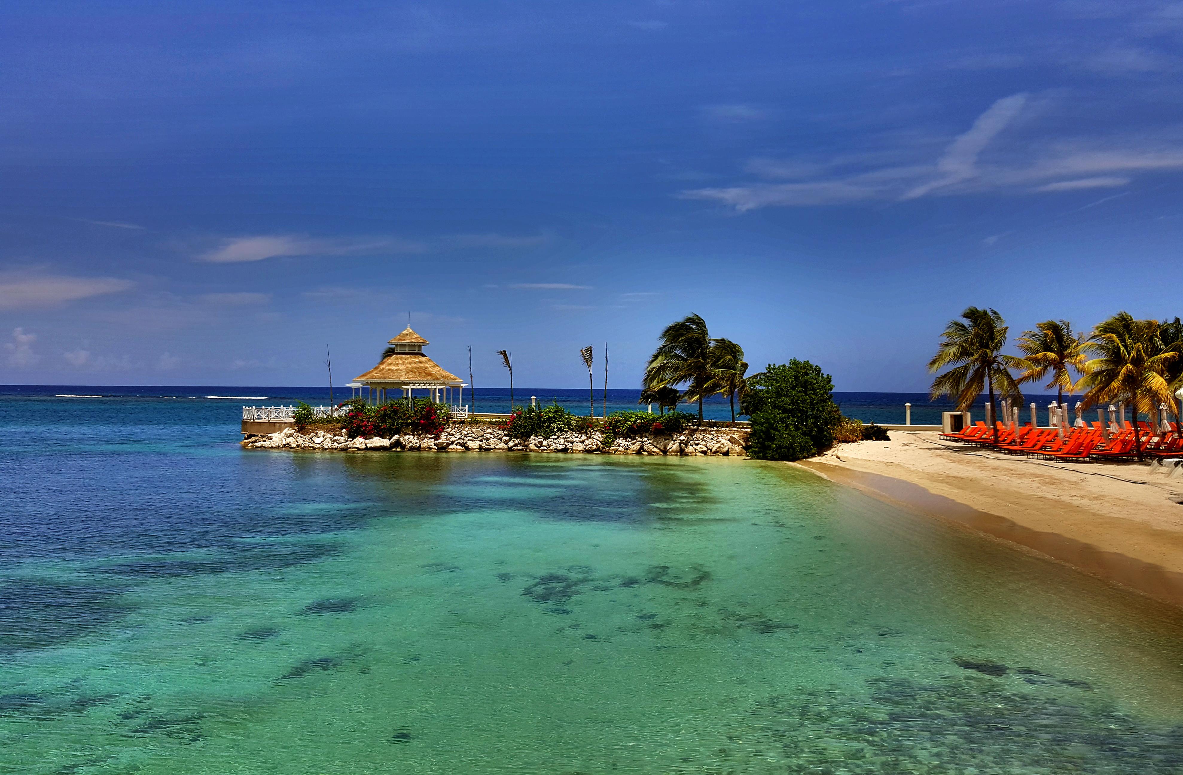 Resort Moon Palace Jamaica 5*